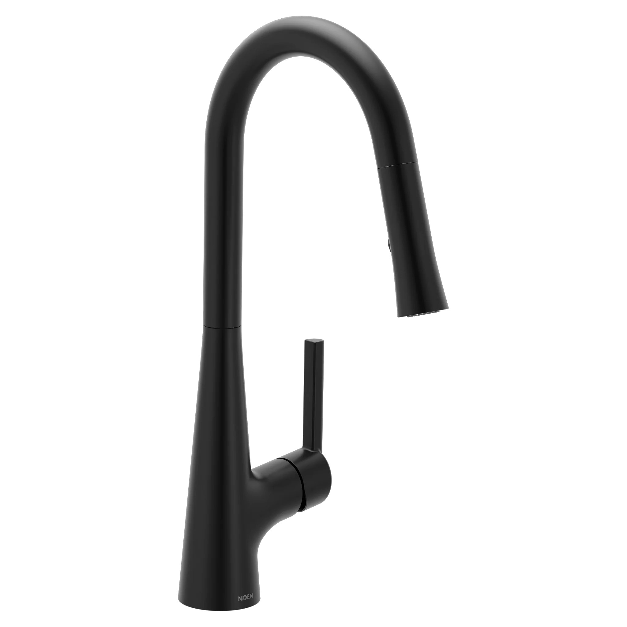 Ronan One-Handle Pulldown Kitchen Faucet with Swivel Control - Image 10