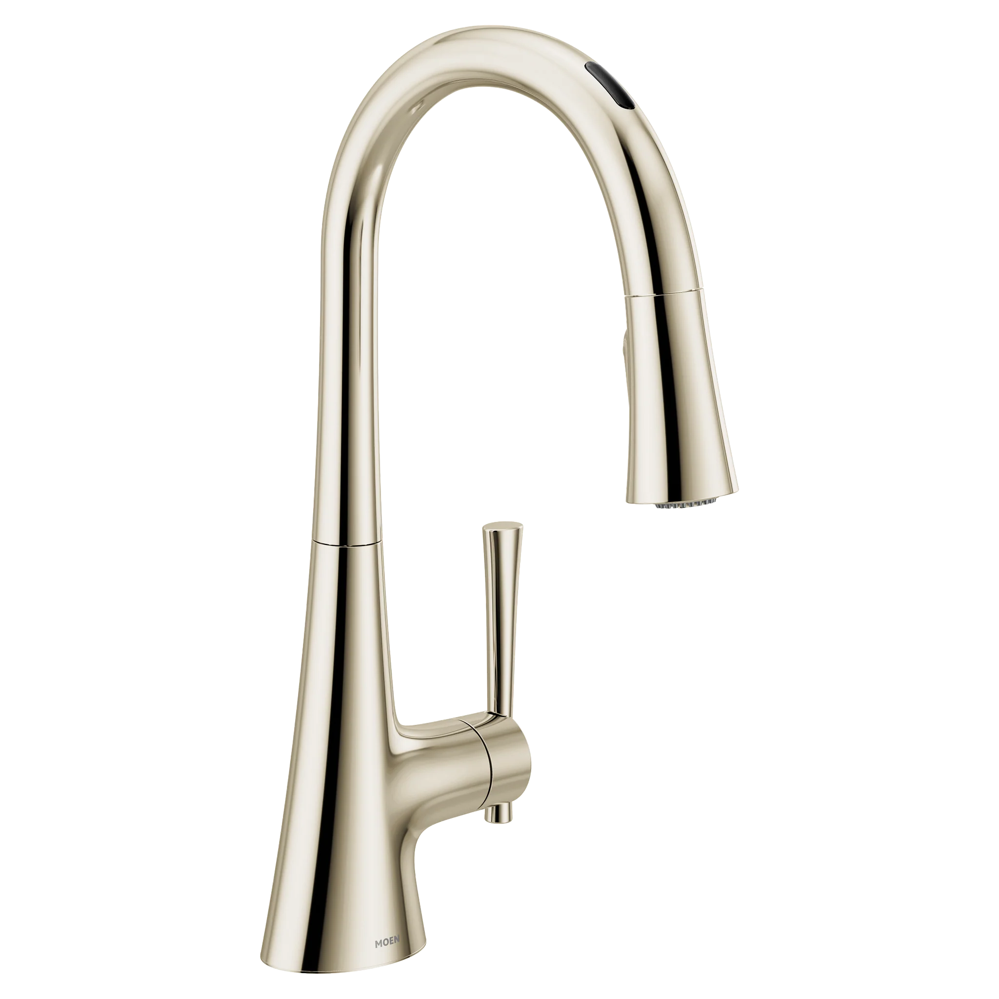 KURV Smart Pulldown Touchless Kitchen Faucet - Image 17