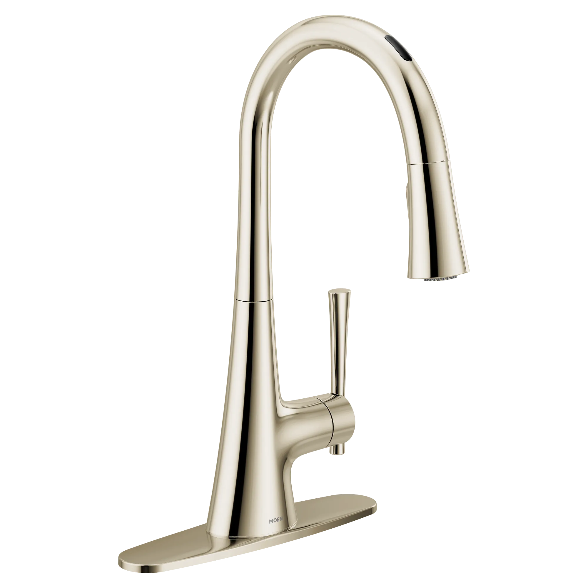 KURV Smart Pulldown Touchless Kitchen Faucet - Image 19