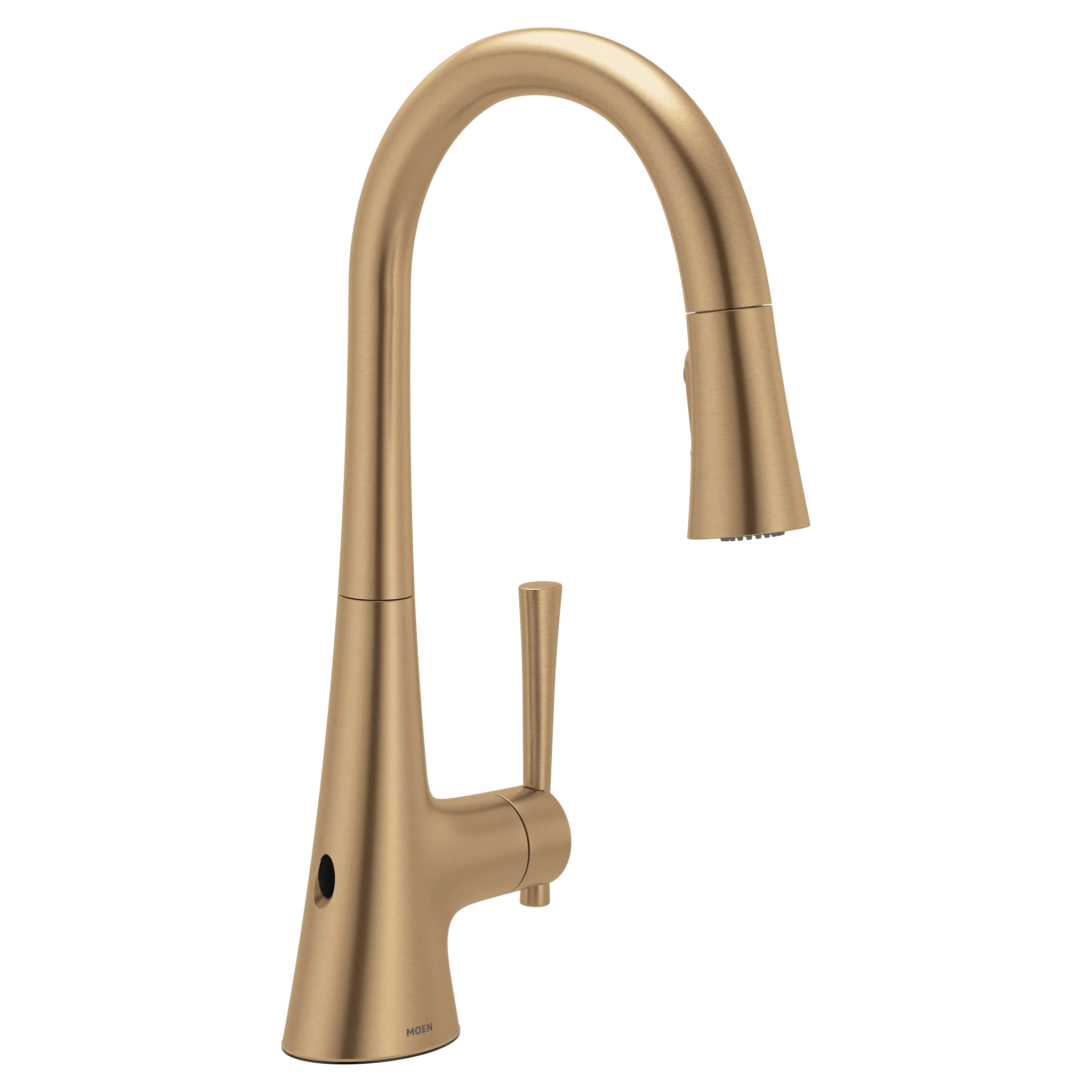Kurv MotionSense Wave One-Handle Pulldown Touchless Kitchen Faucet - Image 14