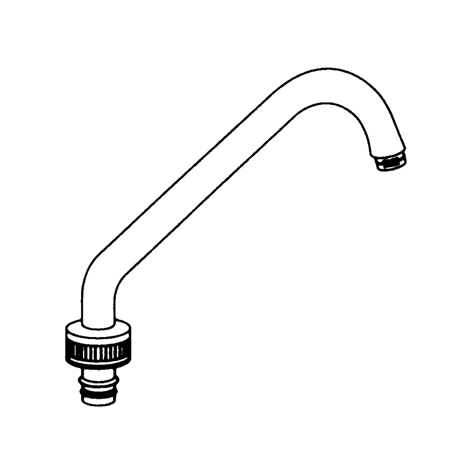 Chateau Spout Kit - Image 2