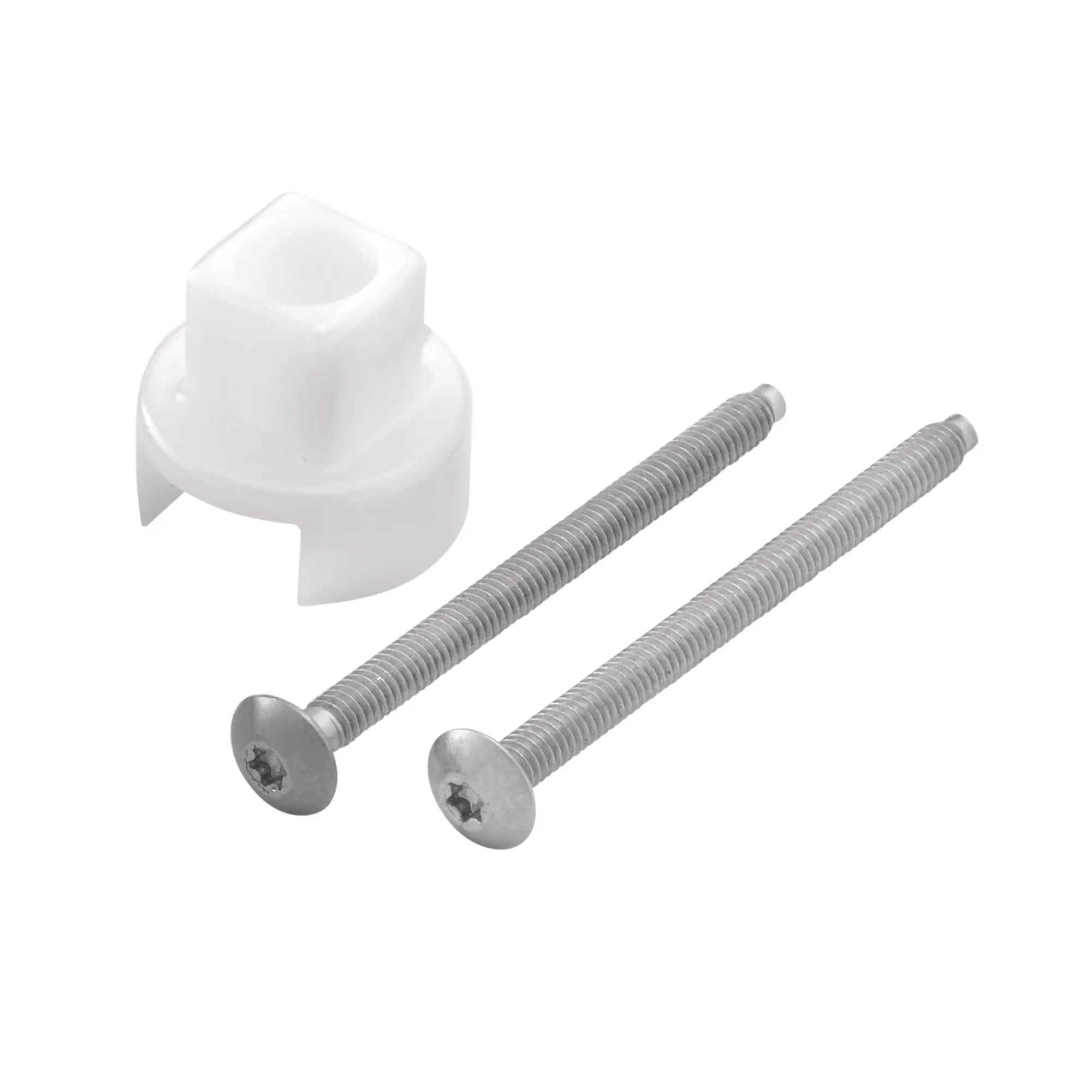 Commercial Escutcheon Screws,Torx For Posi-Temp and Moentrol One-Handle Tub/Showers - Image 4