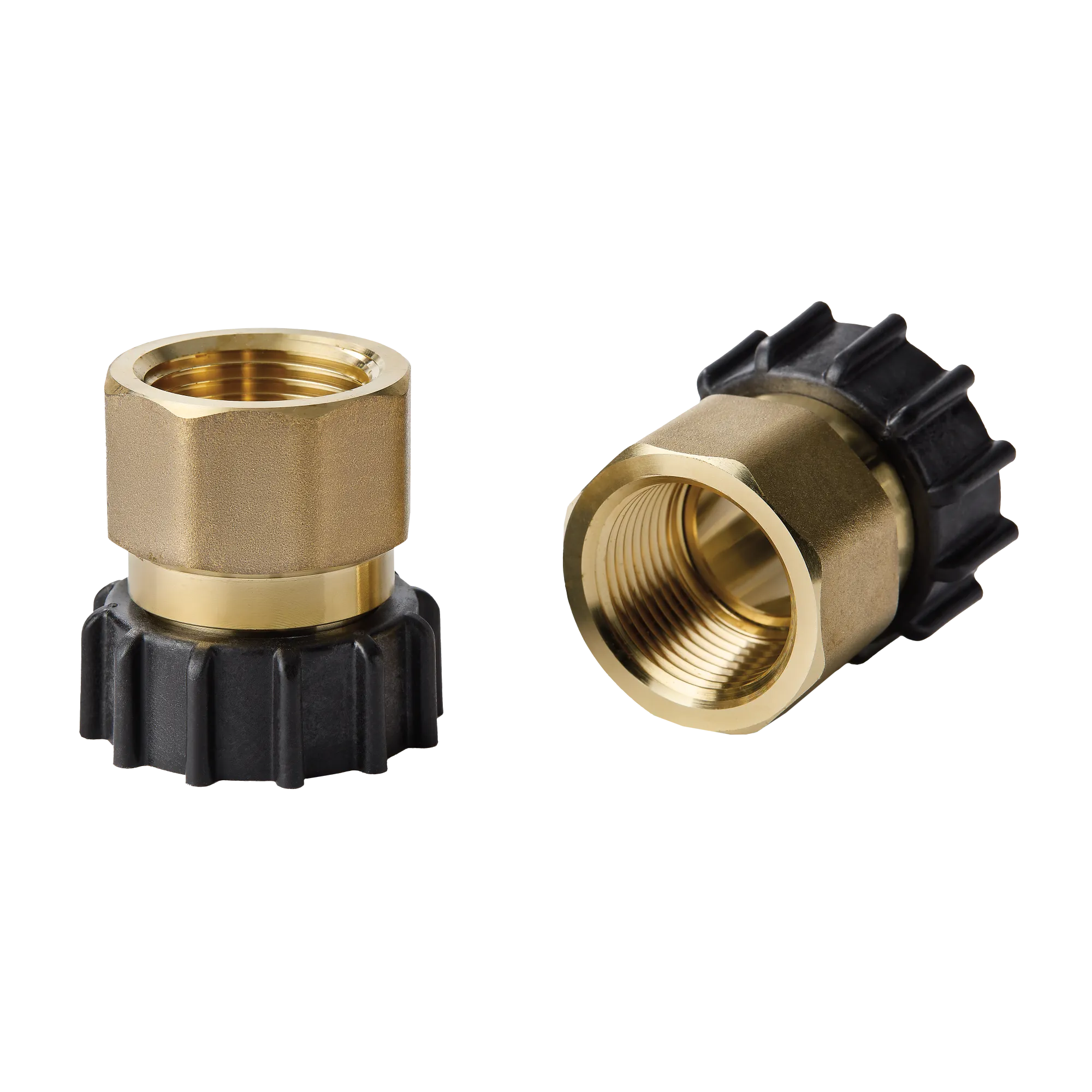 Moen Flo NPT Tailpieces, 1.00" for Shutoff - Image 2