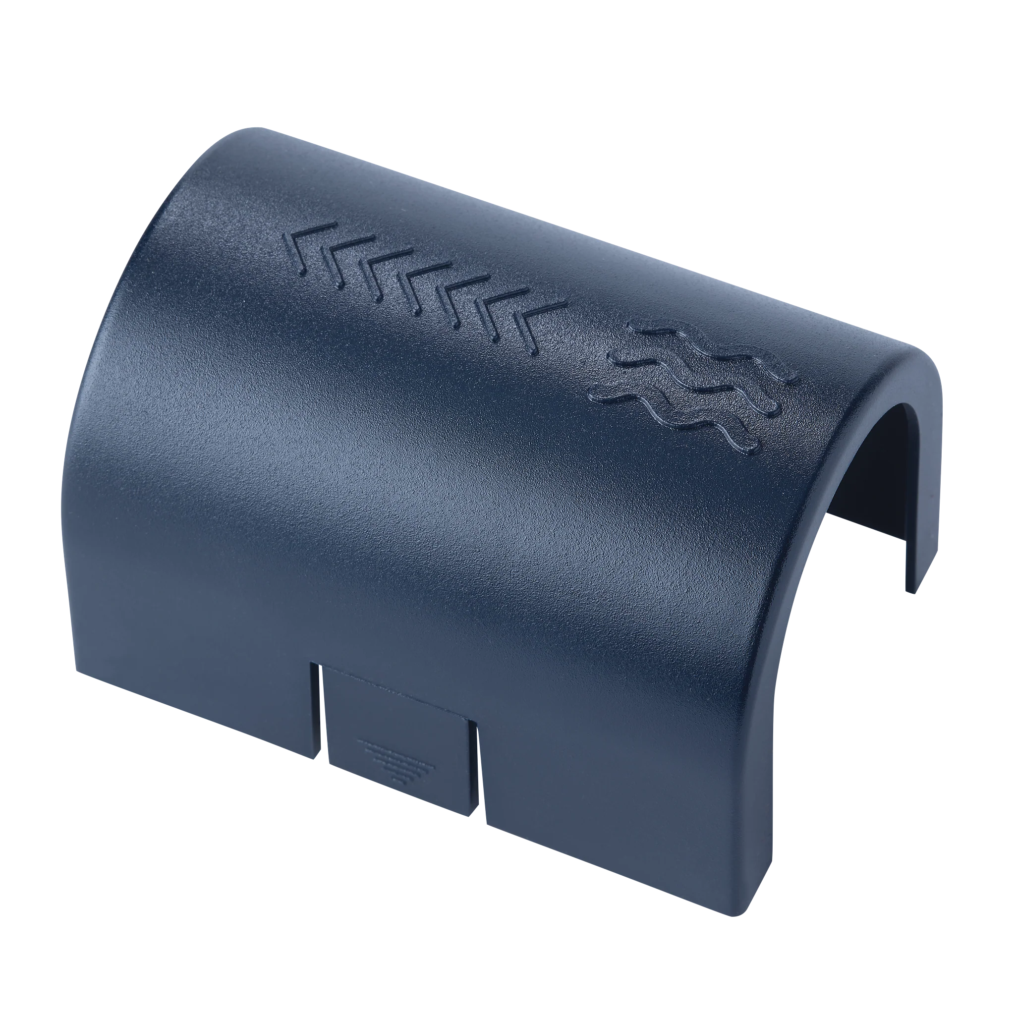 Moen Flo Plastic Waterway Cover, 0.75" & 1.00" for Shutoff