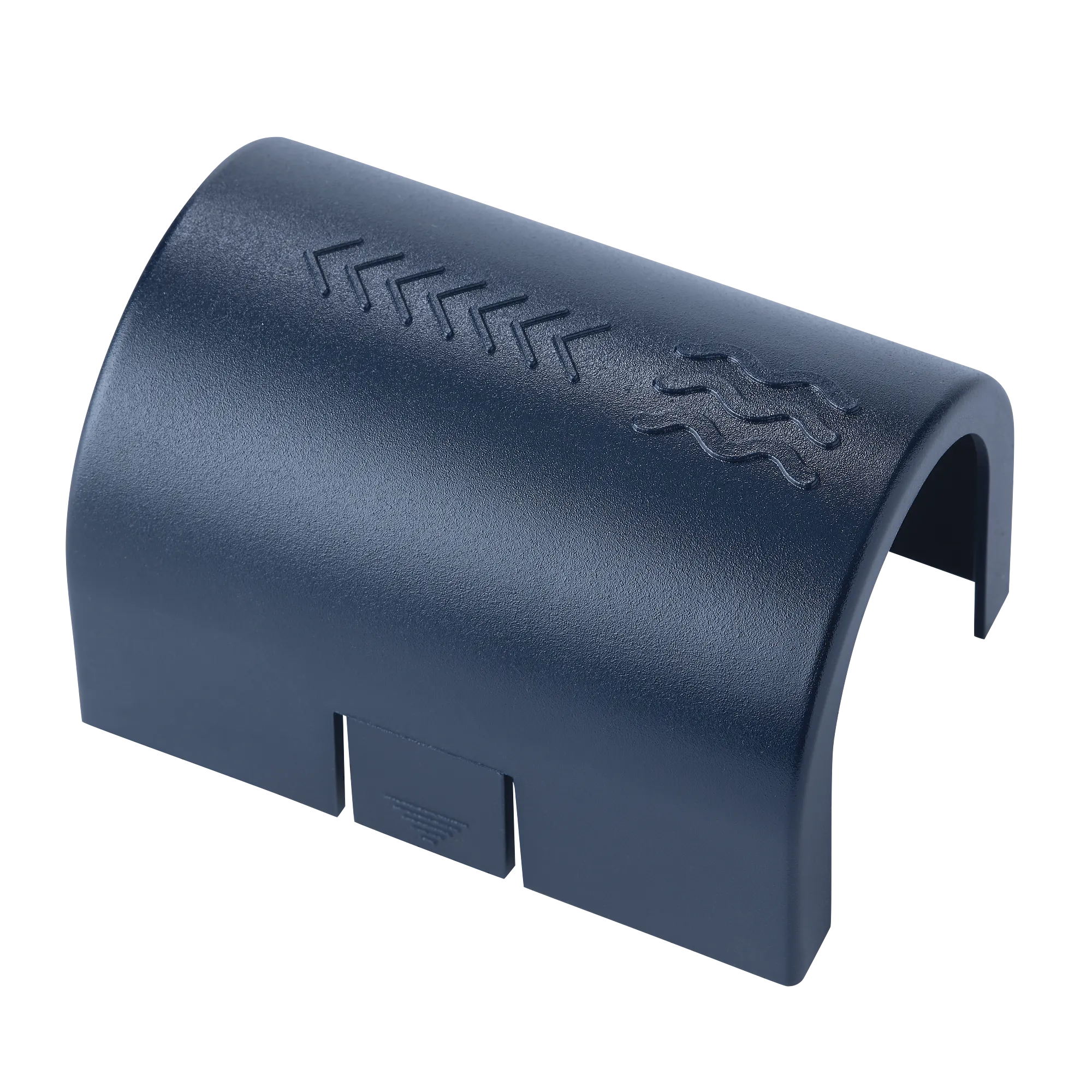 Moen Flo Plastic Waterway Cover, 0.75" & 1.00" for Shutoff - Image 2