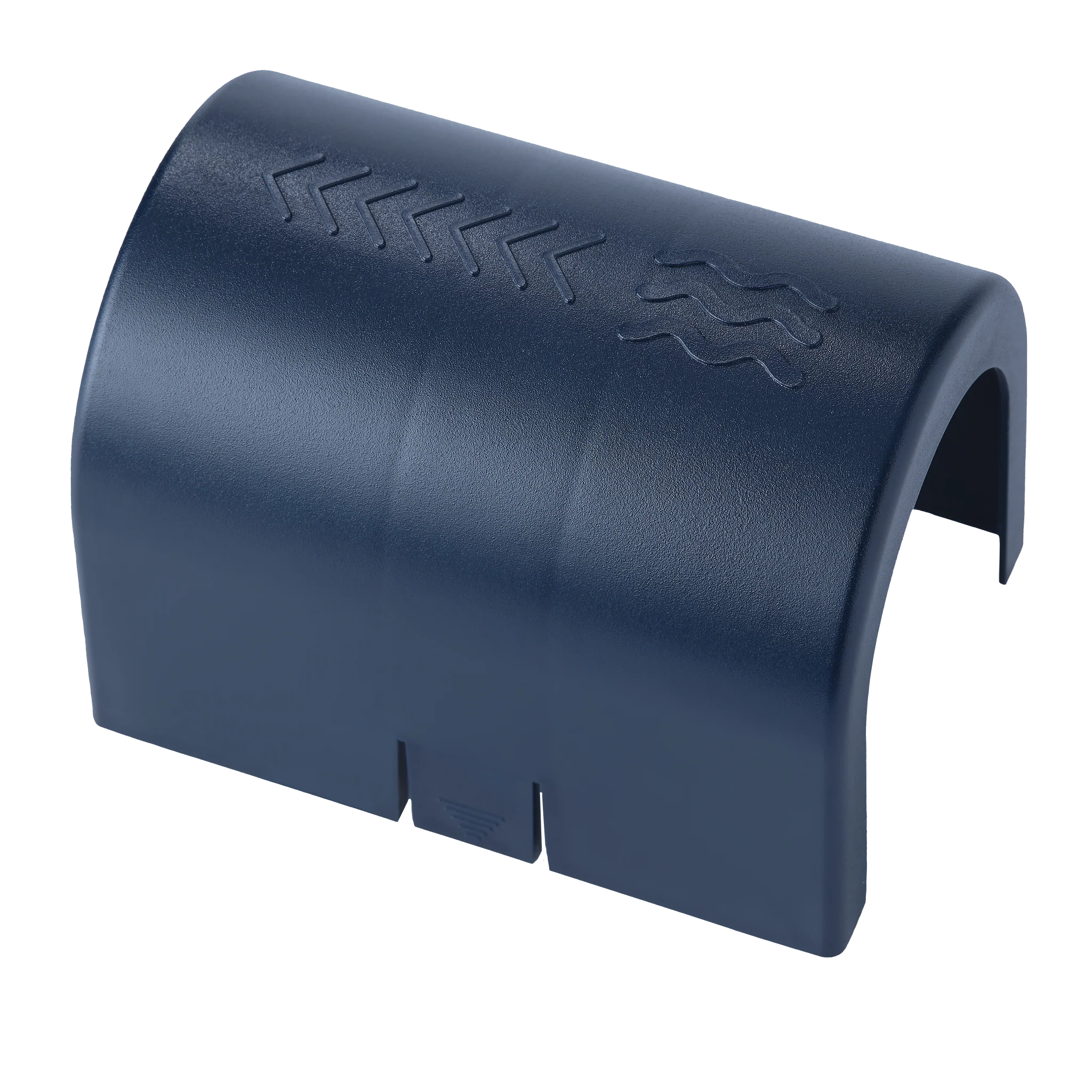 Moen Flo Plastic Waterway Cover, 1.25" for Shutoff