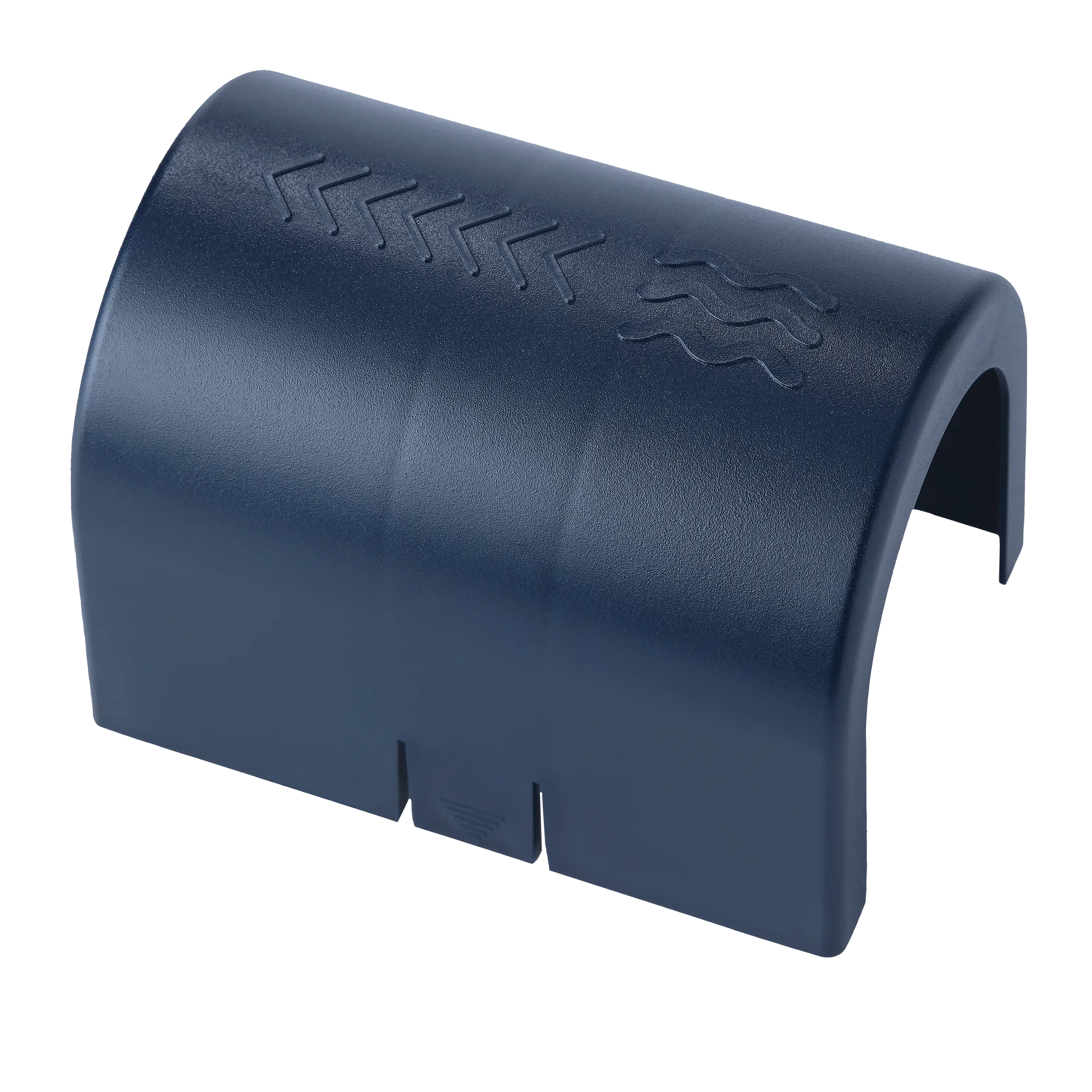 Moen Flo Plastic Waterway Cover, 1.25" for Shutoff - Image 2