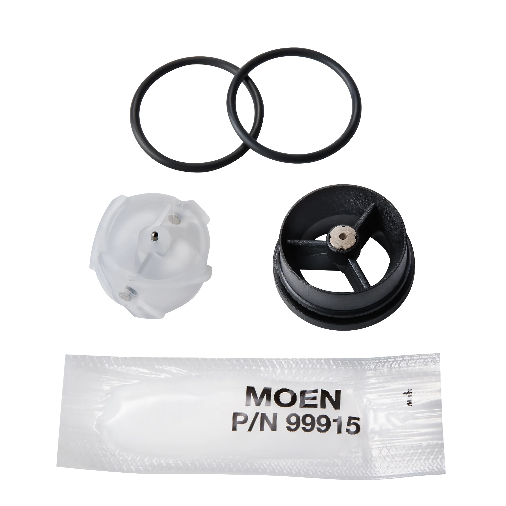 Flo Turbine Service Kit