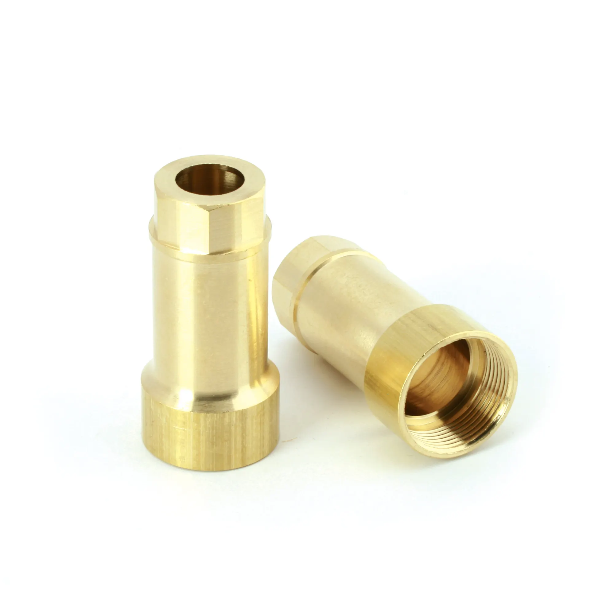 Moen Cartridge Nut - Image 2