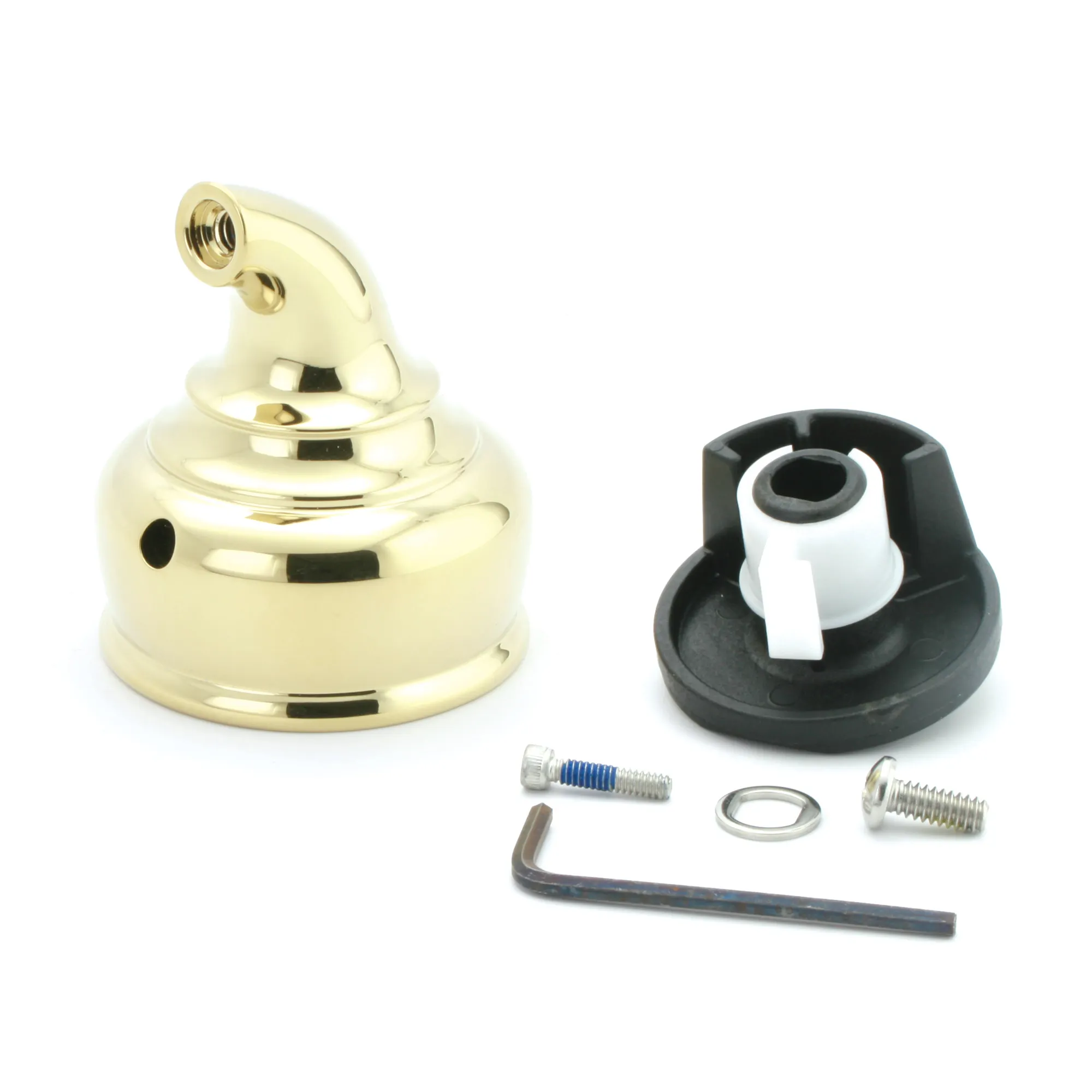 Monticello Handle Hub Kit - Image 2