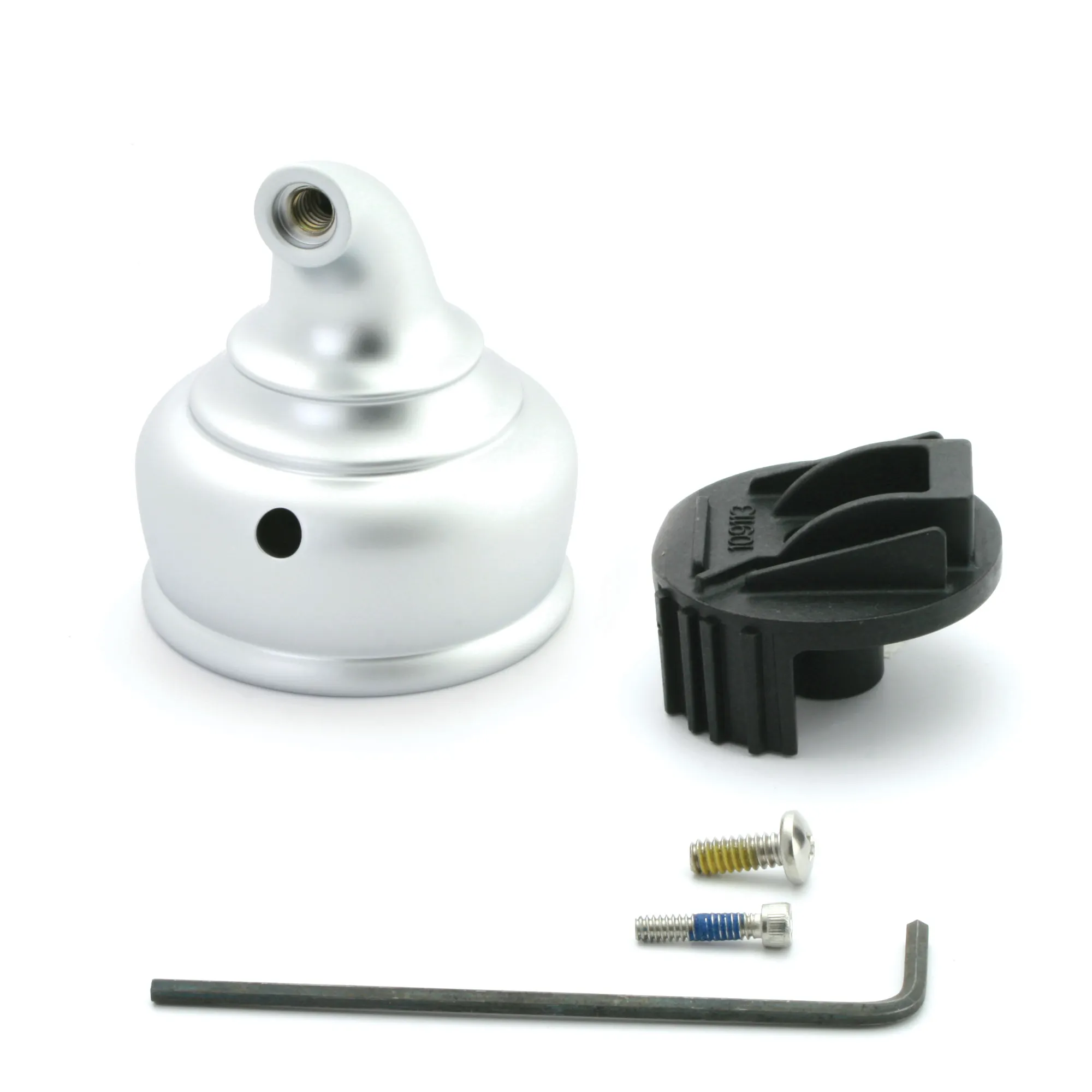 Monticello Handle Hub Kit - Image 4