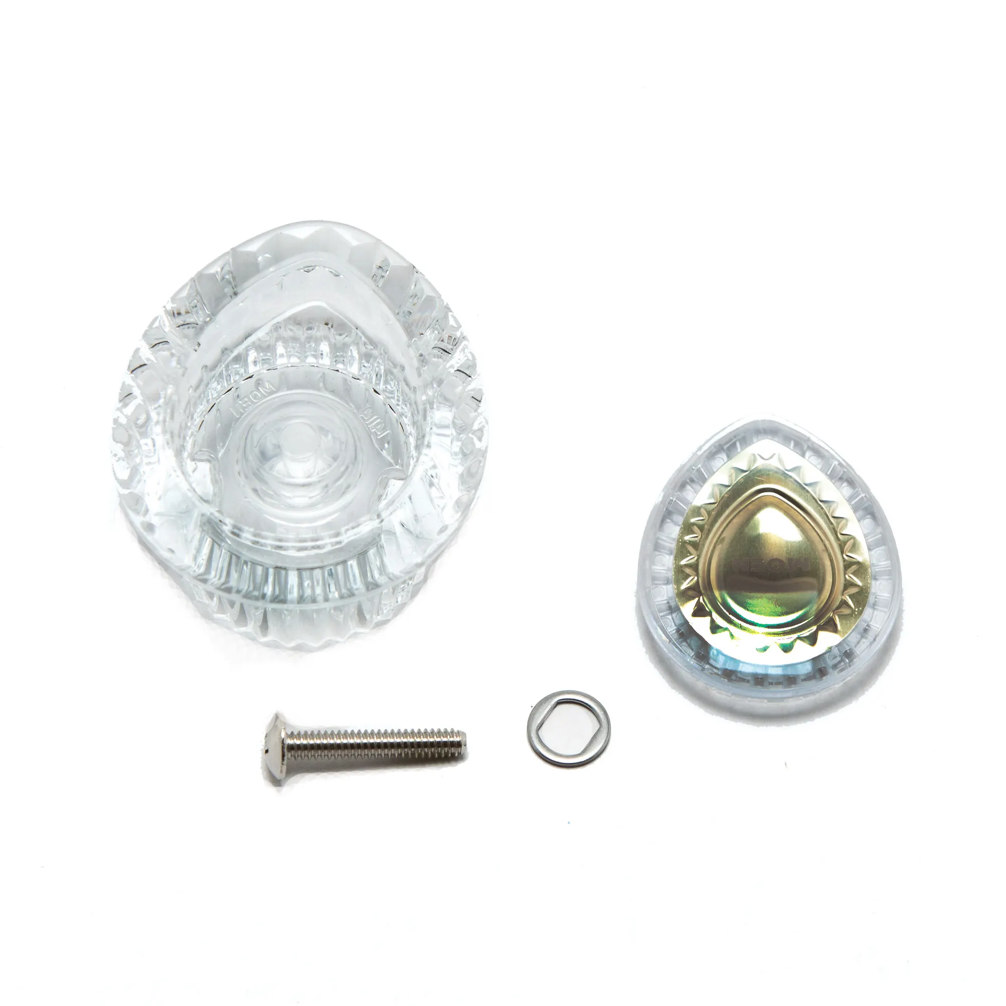 Chateau Handle Kit - Image 2