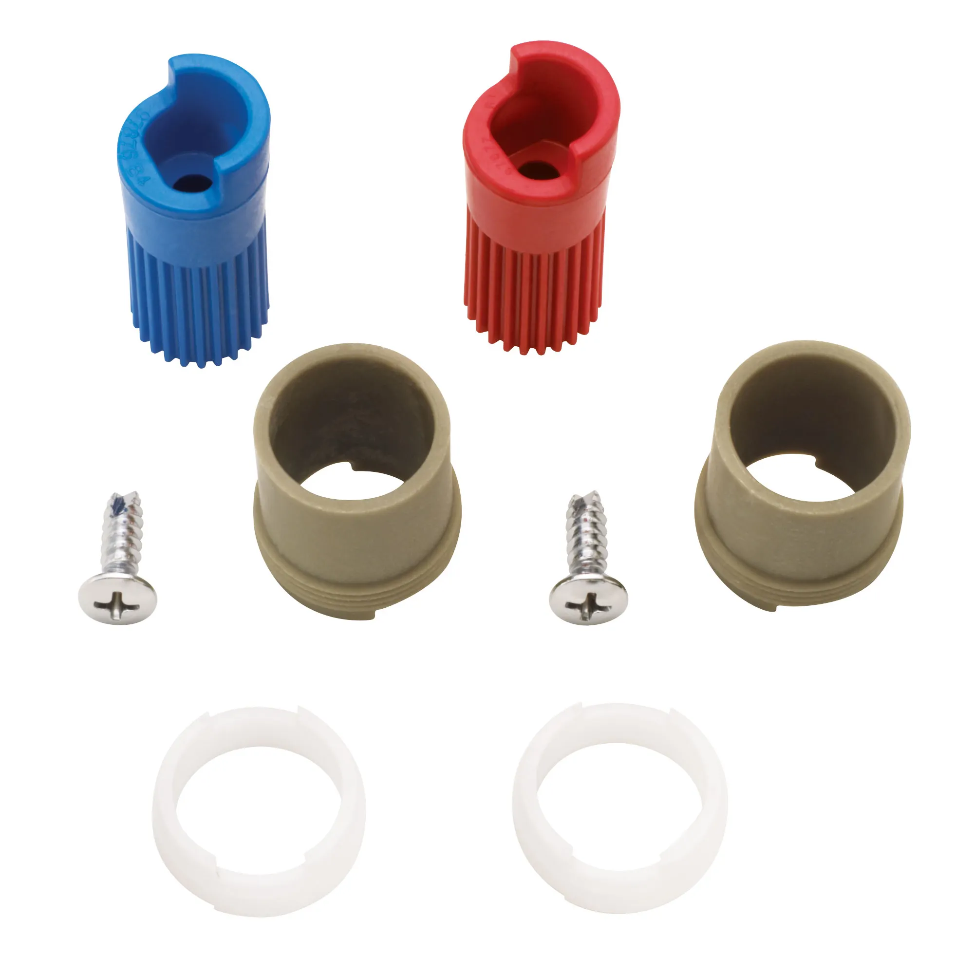 Monticello Stem Extension Kit - Image 2