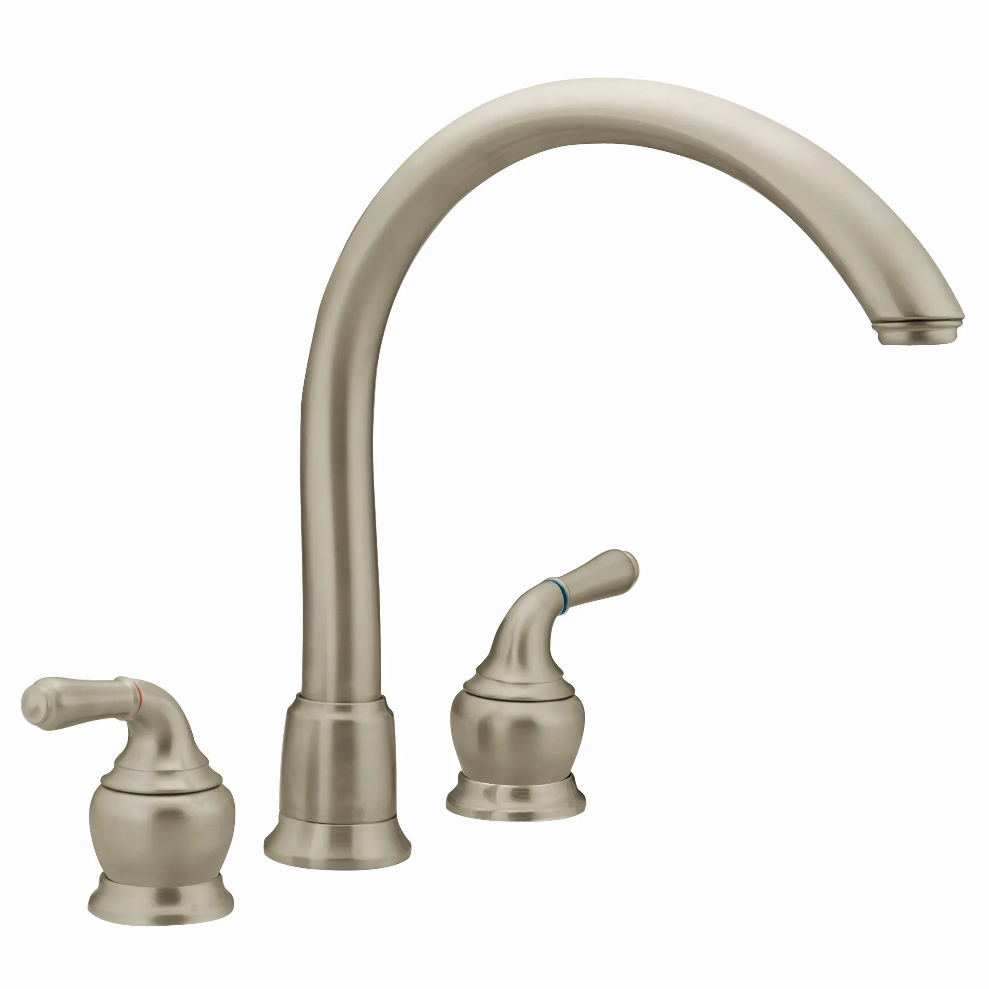 Monticello Chrome Replacement Handle Knob Insert - Image 12