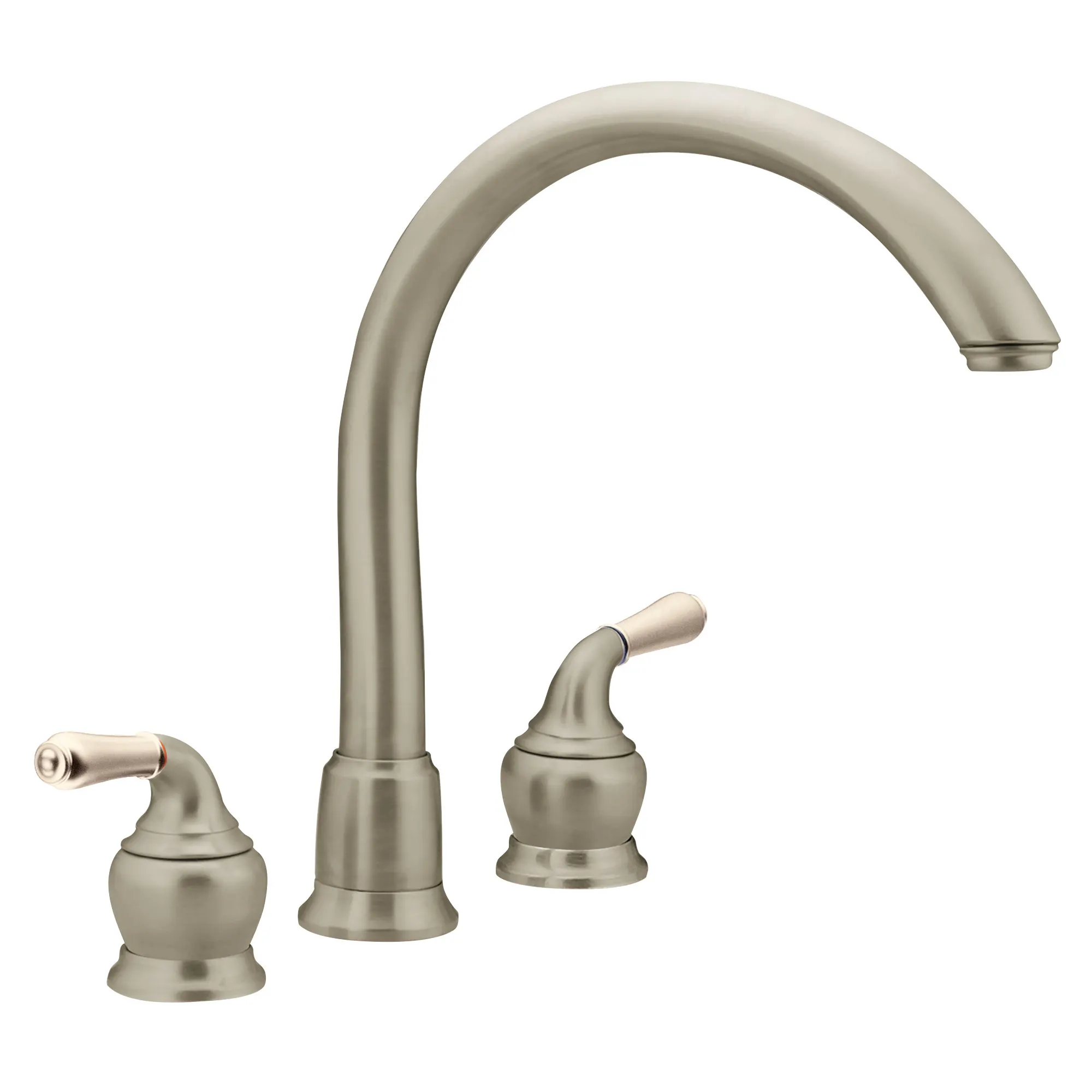 Monticello Chrome Replacement Handle Knob Insert - Image 19