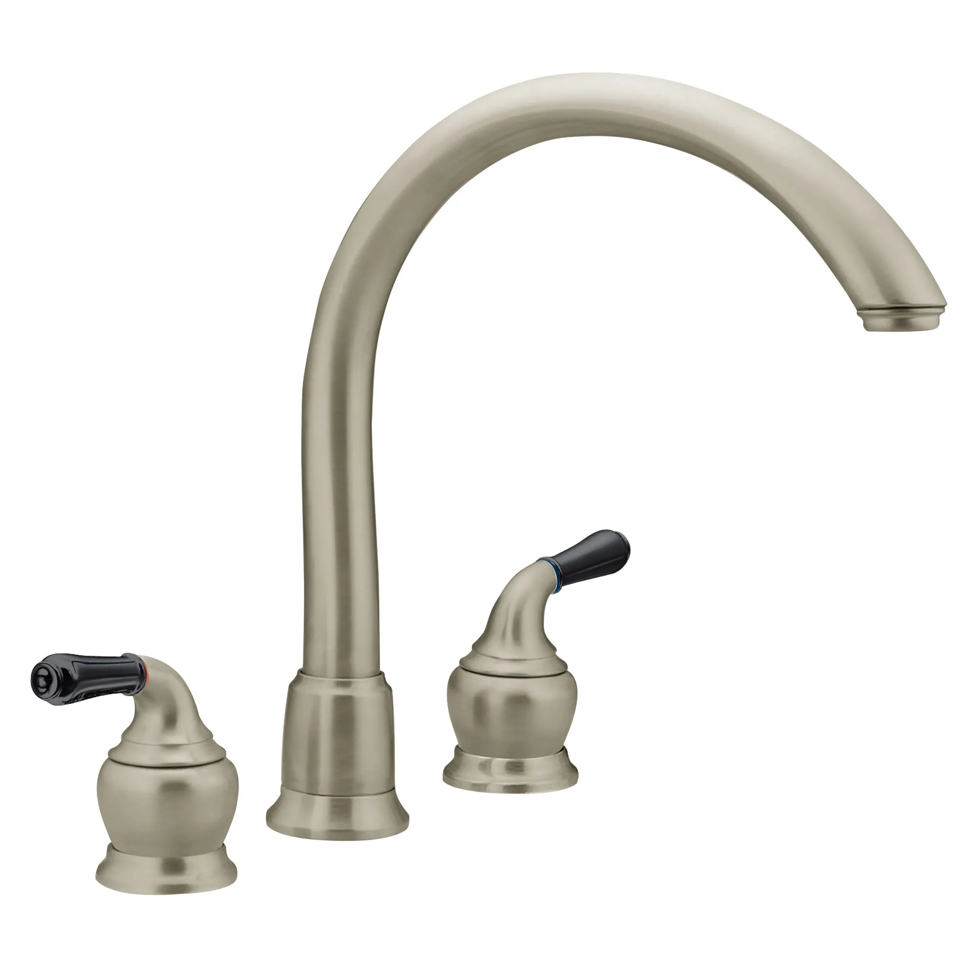 Monticello Chrome Replacement Handle Knob Insert - Image 21