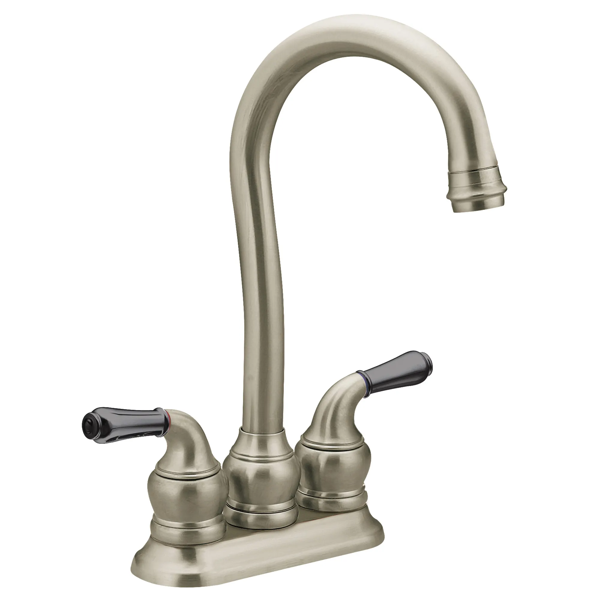 Monticello Chrome Replacement Handle Knob Insert - Image 26