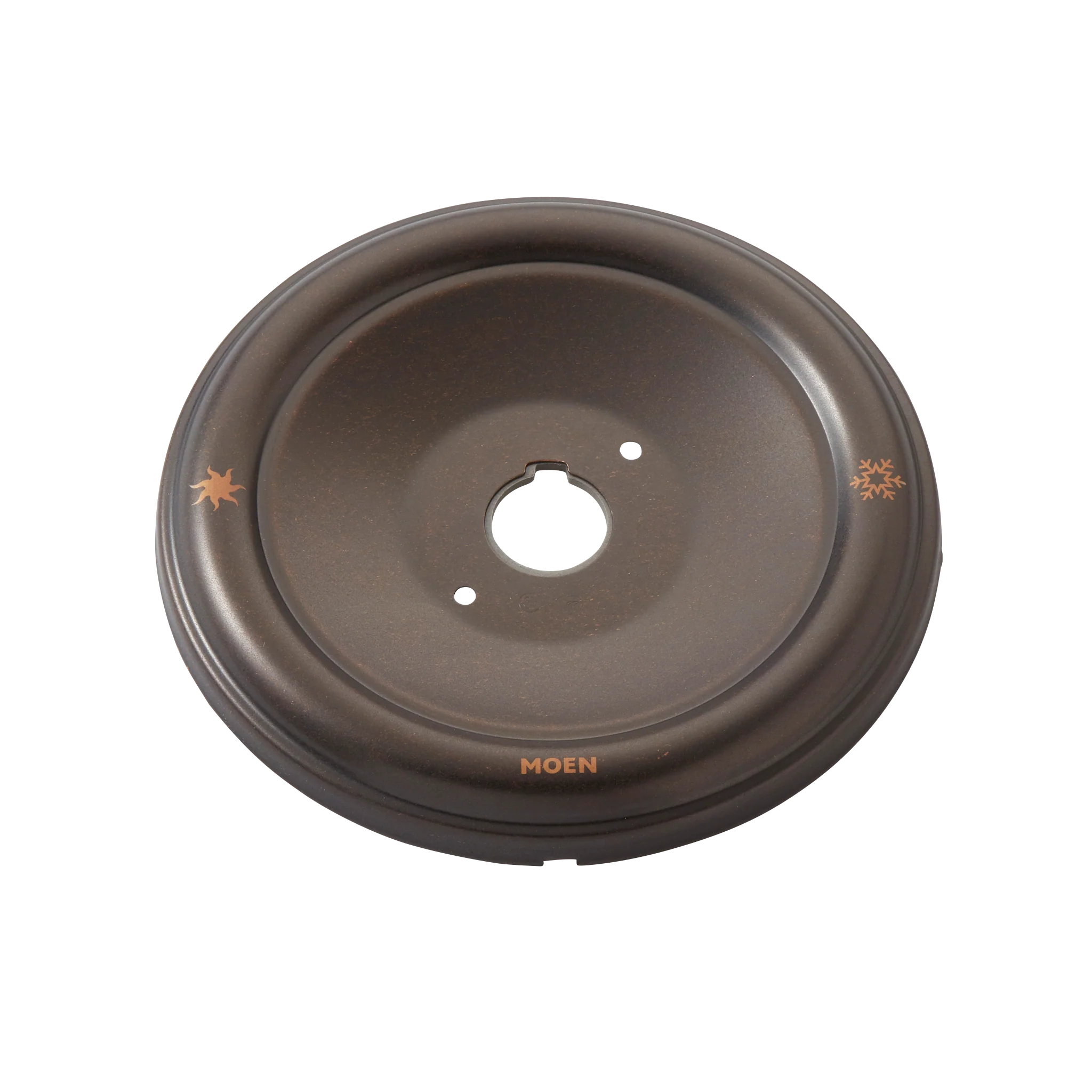 Moen Escutcheon - Image 4