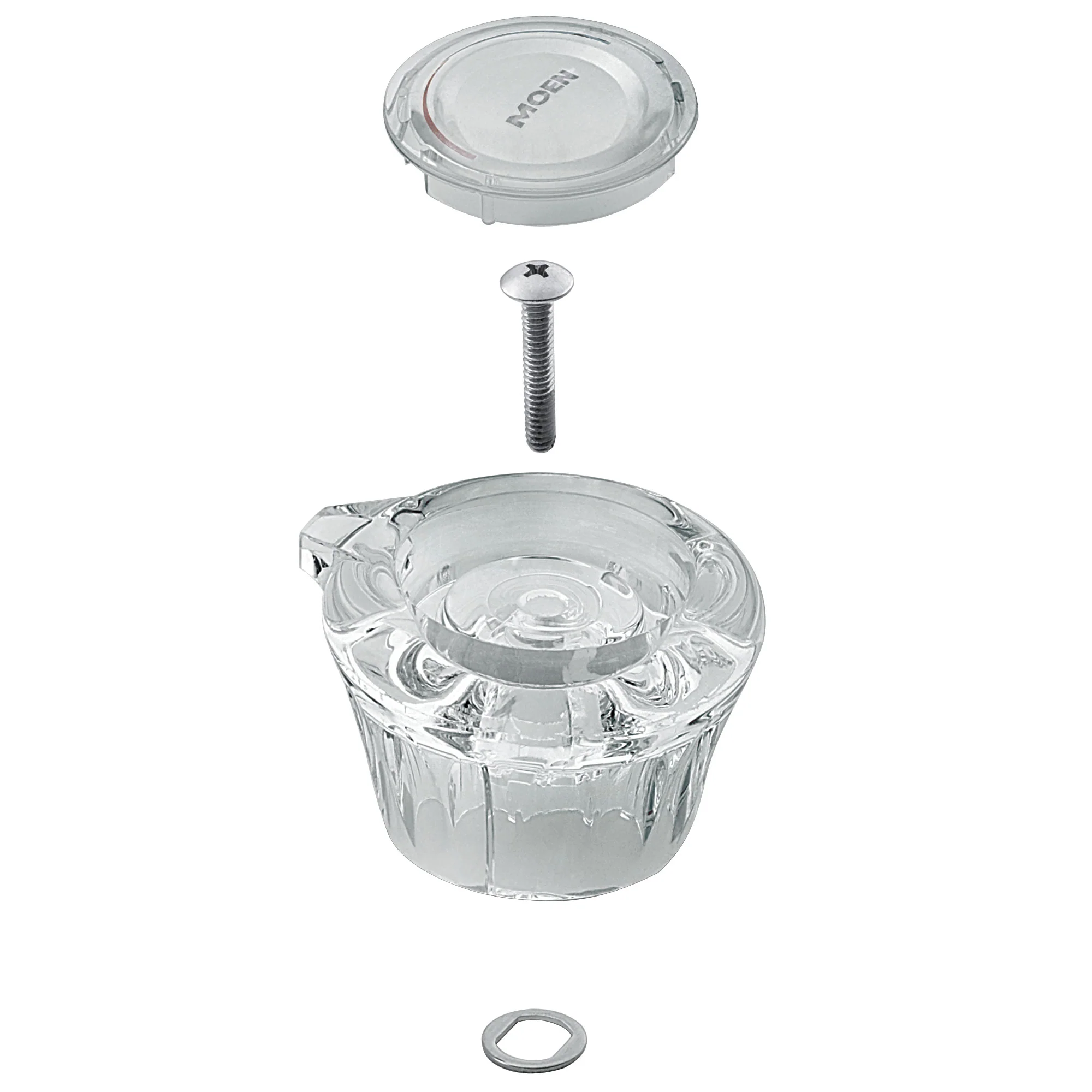 Moen Handle Kit