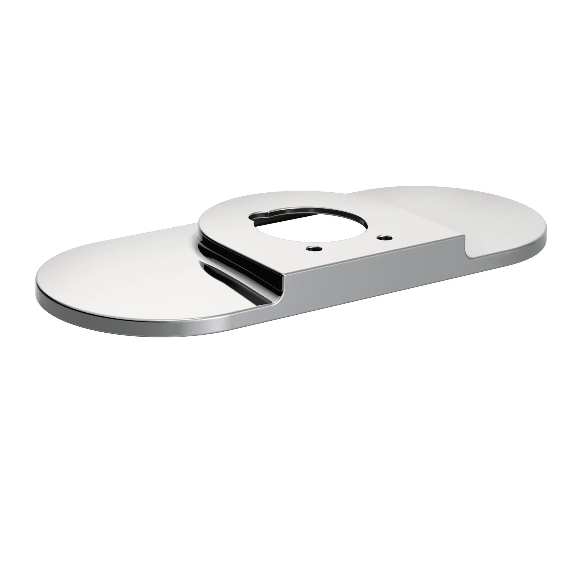 M-POWER Escutcheon and Gasket Kit - Image 2