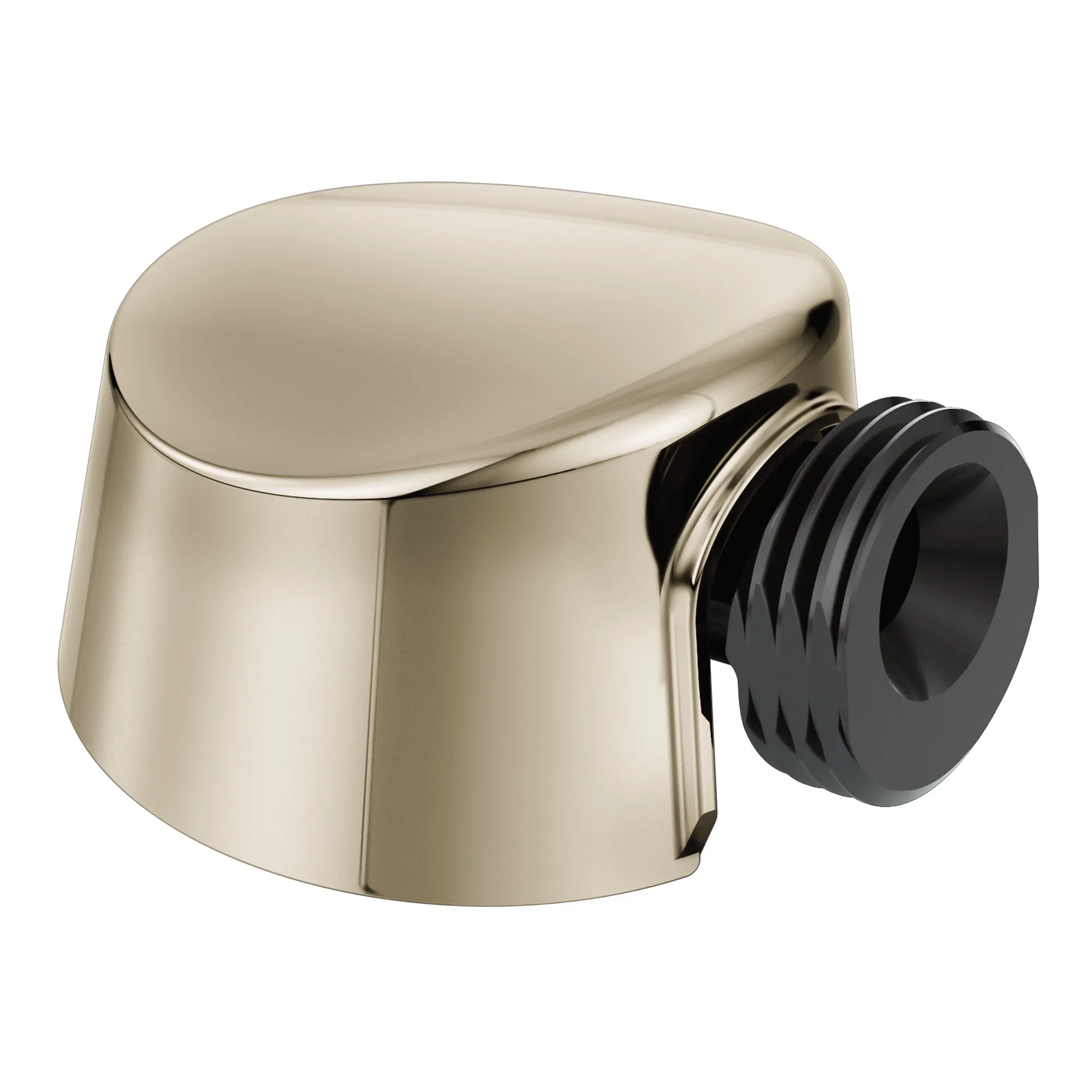 Moen Circular Drop Ell For Handheld Showerhead (2.4"l X 1.7"w X 2.5"h) - Image 13