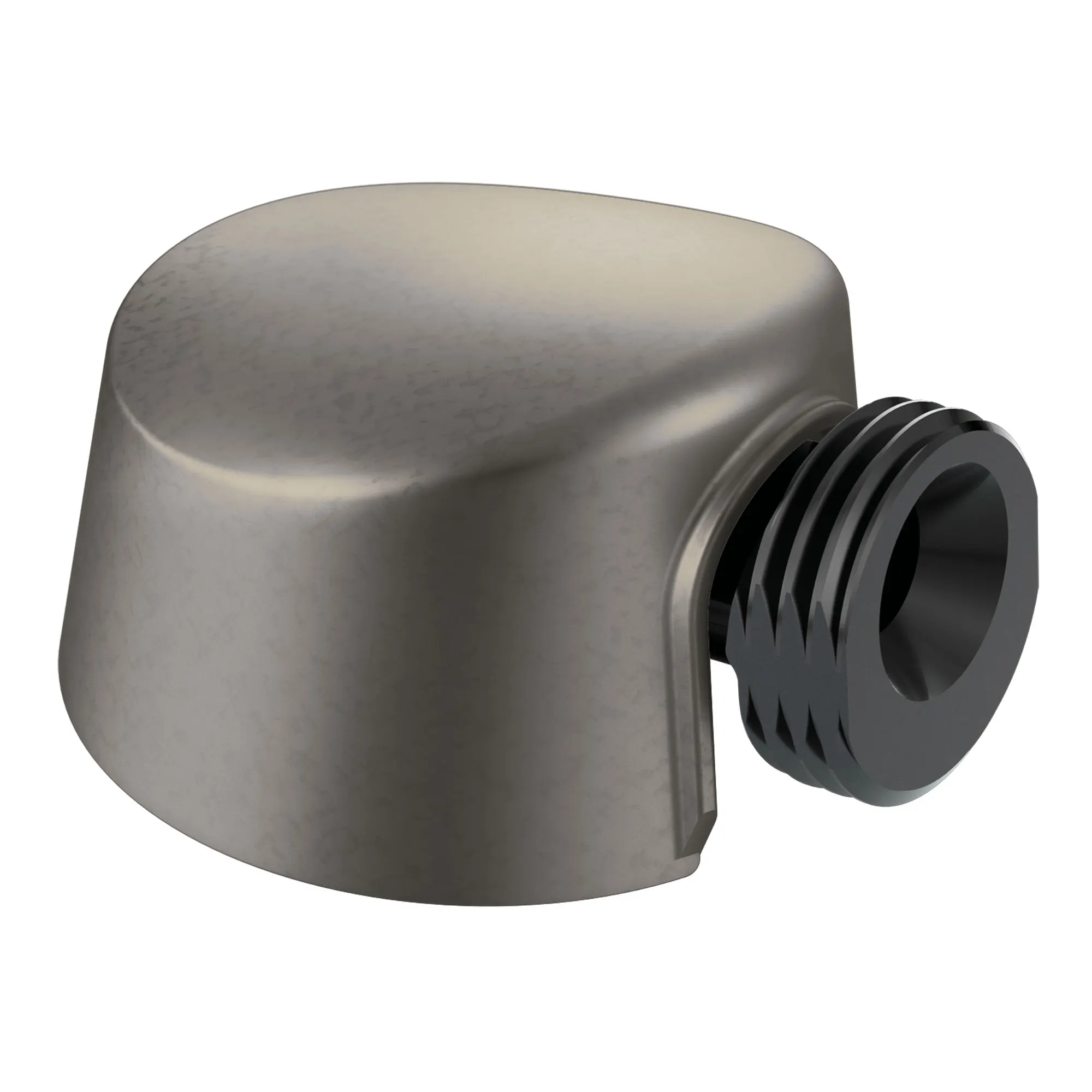 Moen Circular Drop Ell For Handheld Showerhead (2.4"l X 1.7"w X 2.5"h) - Image 19