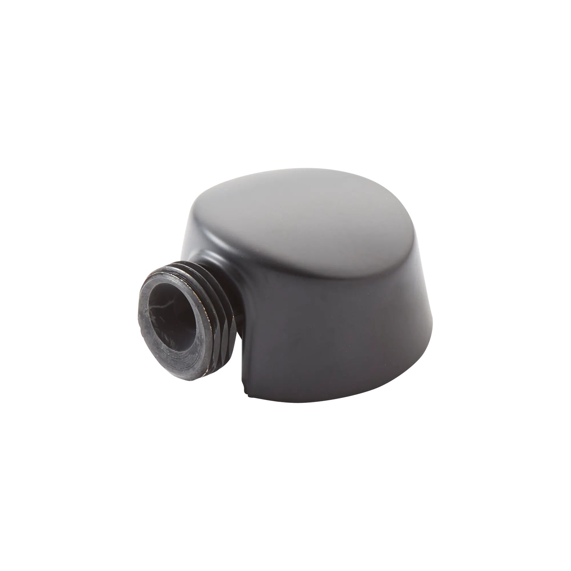 Moen Circular Drop Ell For Handheld Showerhead (2.4"l X 1.7"w X 2.5"h) - Image 23