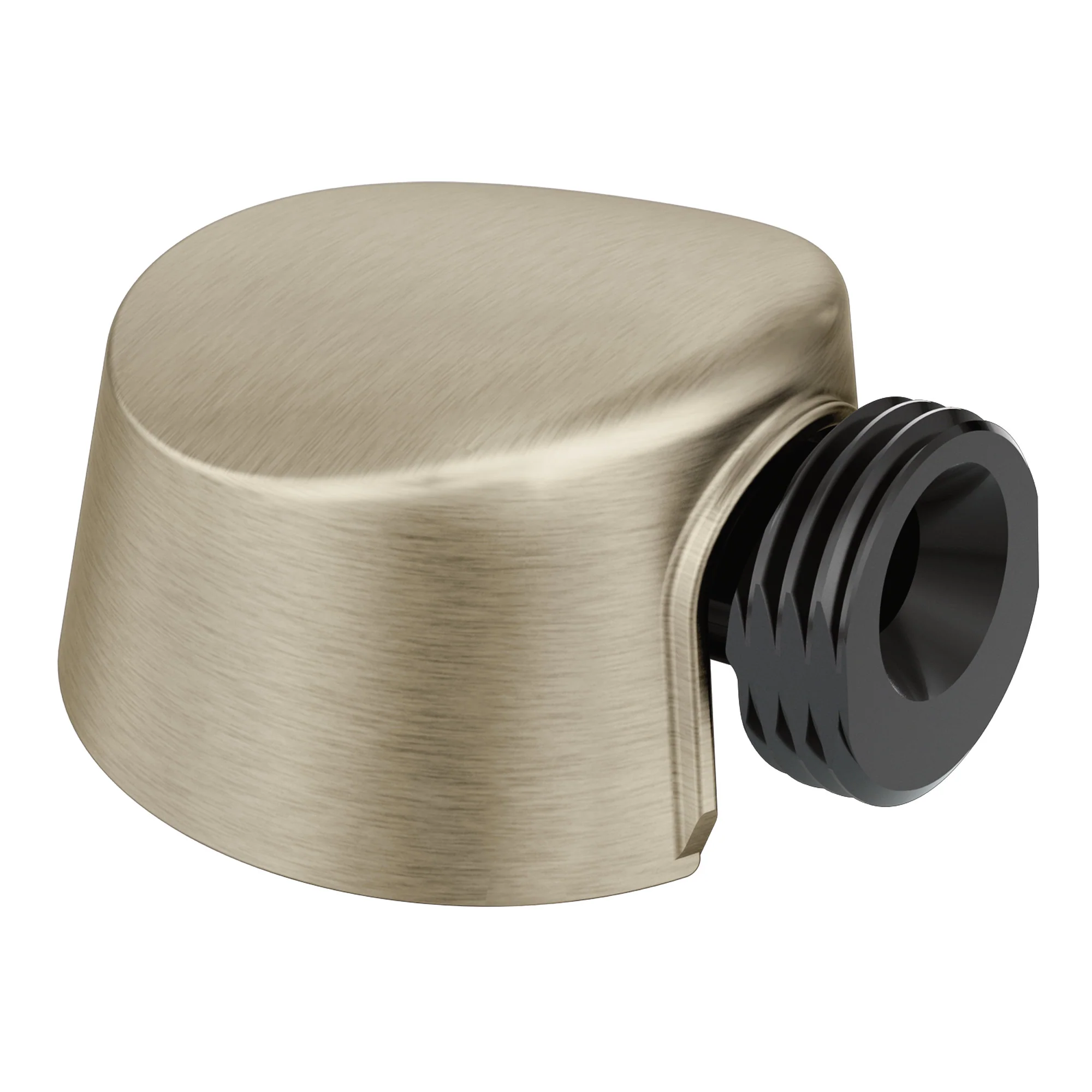 Moen Circular Drop Ell For Handheld Showerhead (2.4"l X 1.7"w X 2.5"h) - Image 33