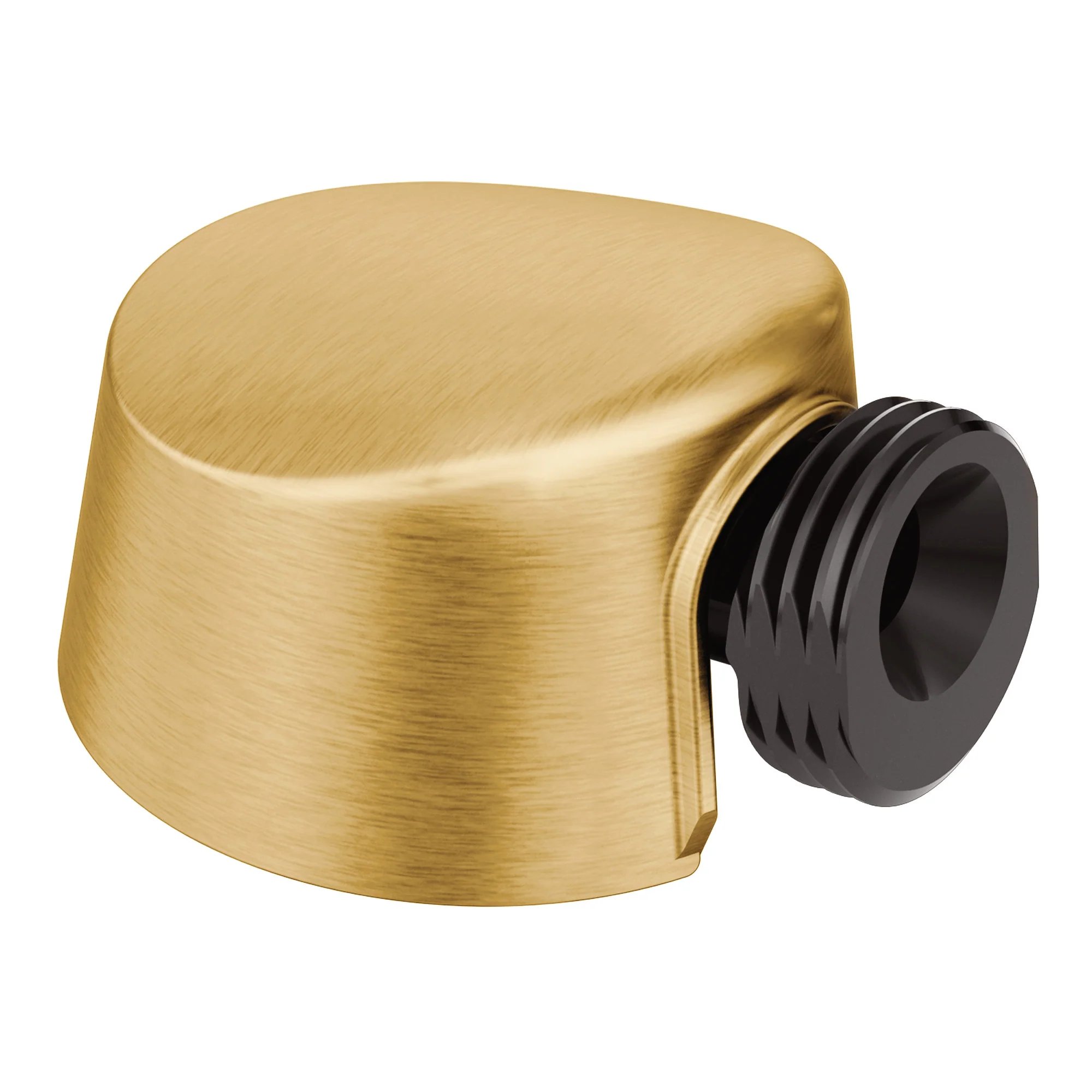 Moen Circular Drop Ell For Handheld Showerhead (2.4"l X 1.7"w X 2.5"h) - Image 34