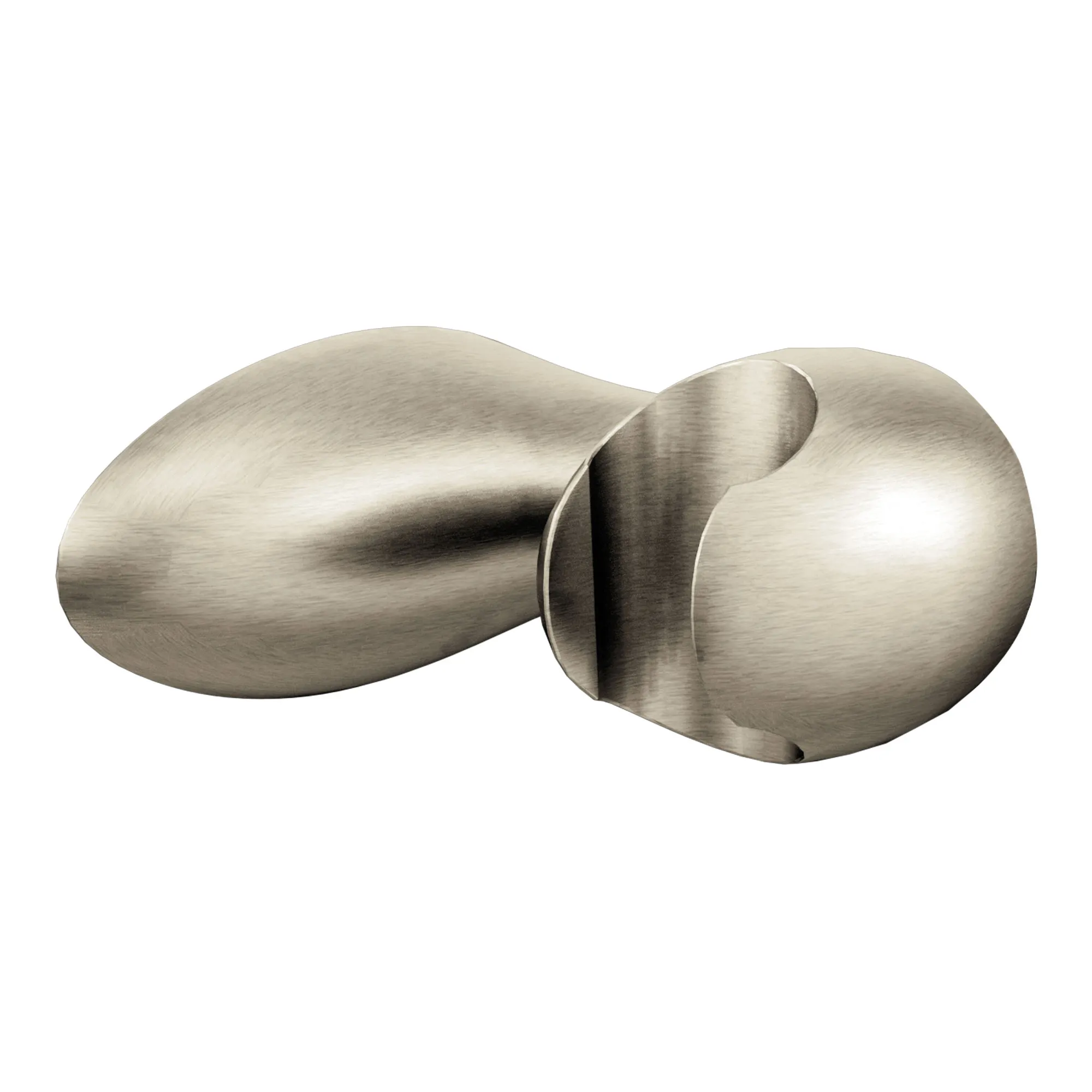 Moen Handheld Shower Bracket - Image 6