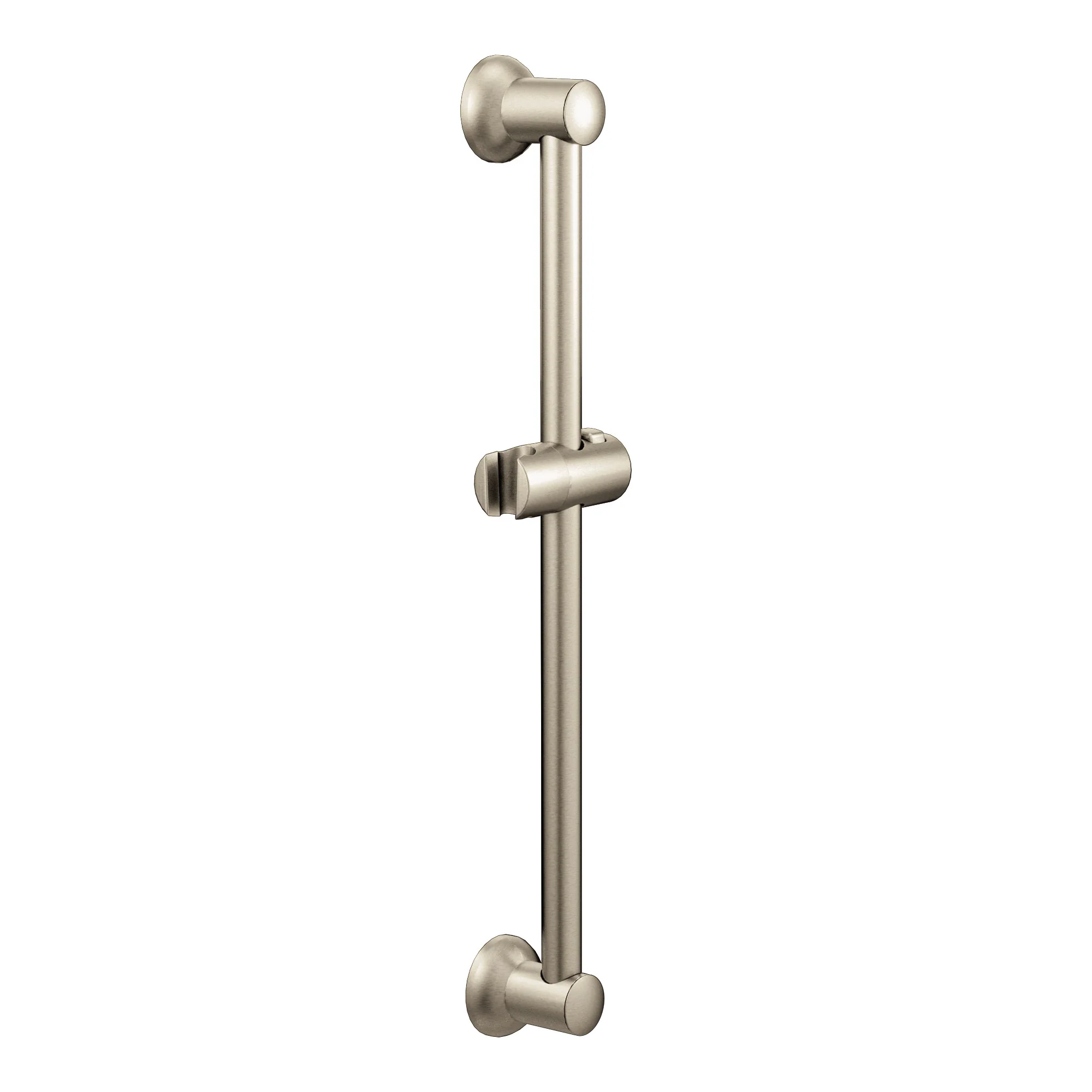 Moen Chrome Slide Bars - Image 11
