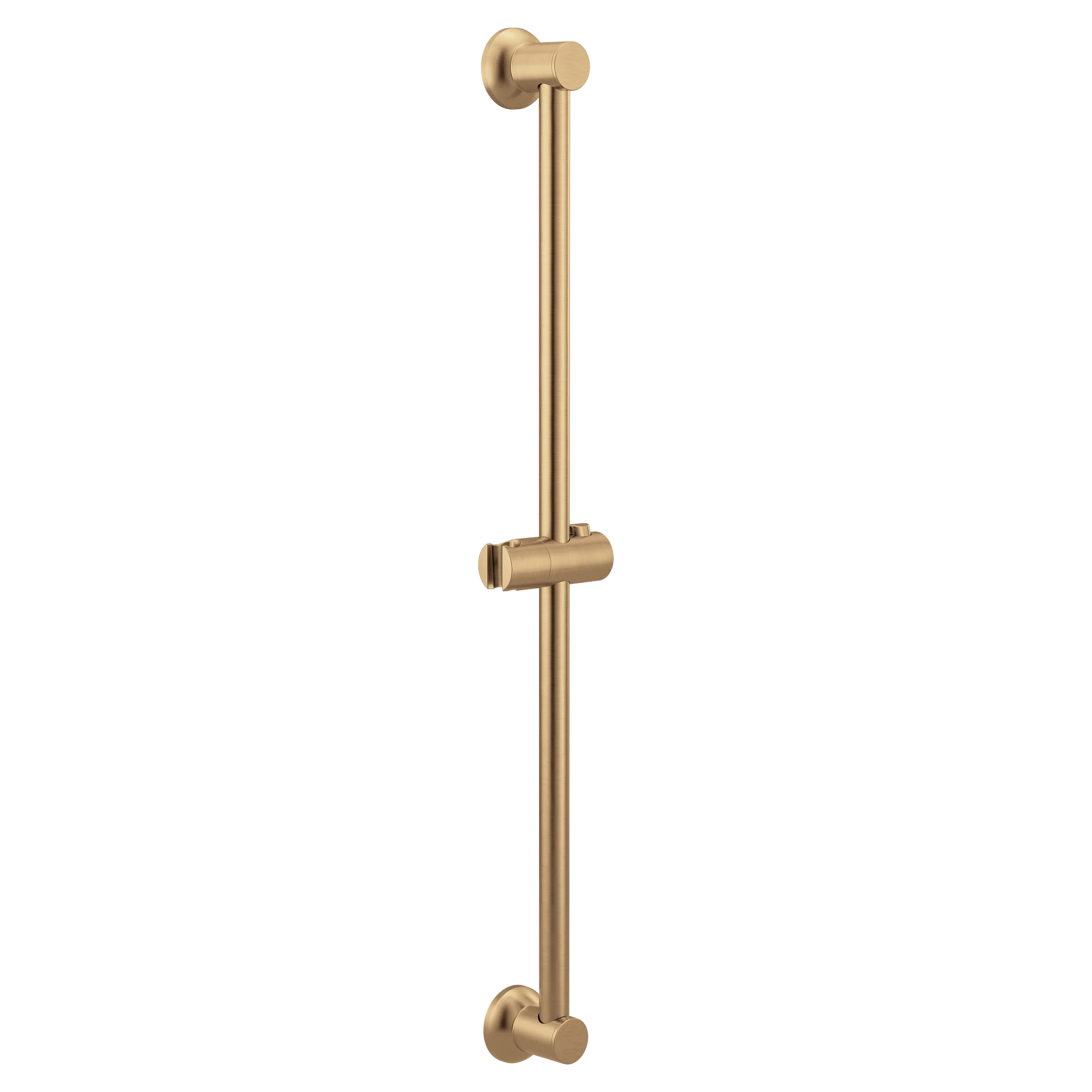 Moen Chrome Slide Bars - Image 17