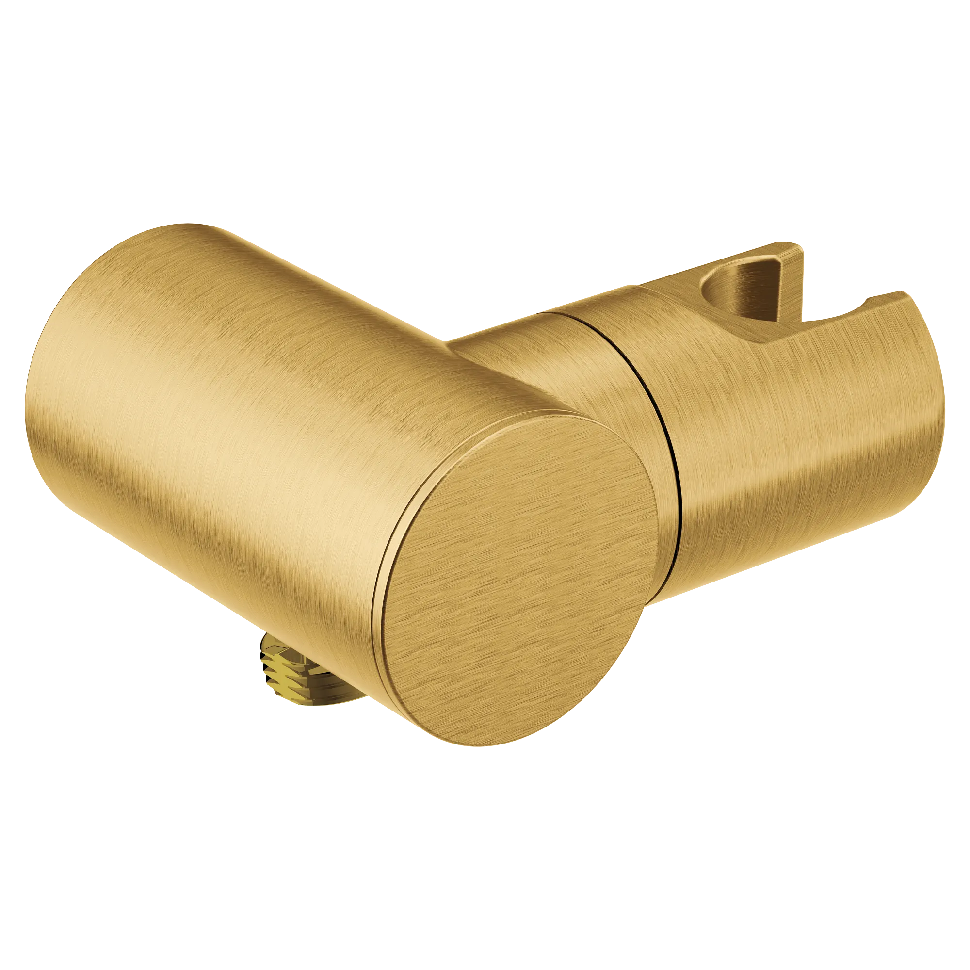 Chrome Handheld Shower Bracket Drop Ell - Image 10
