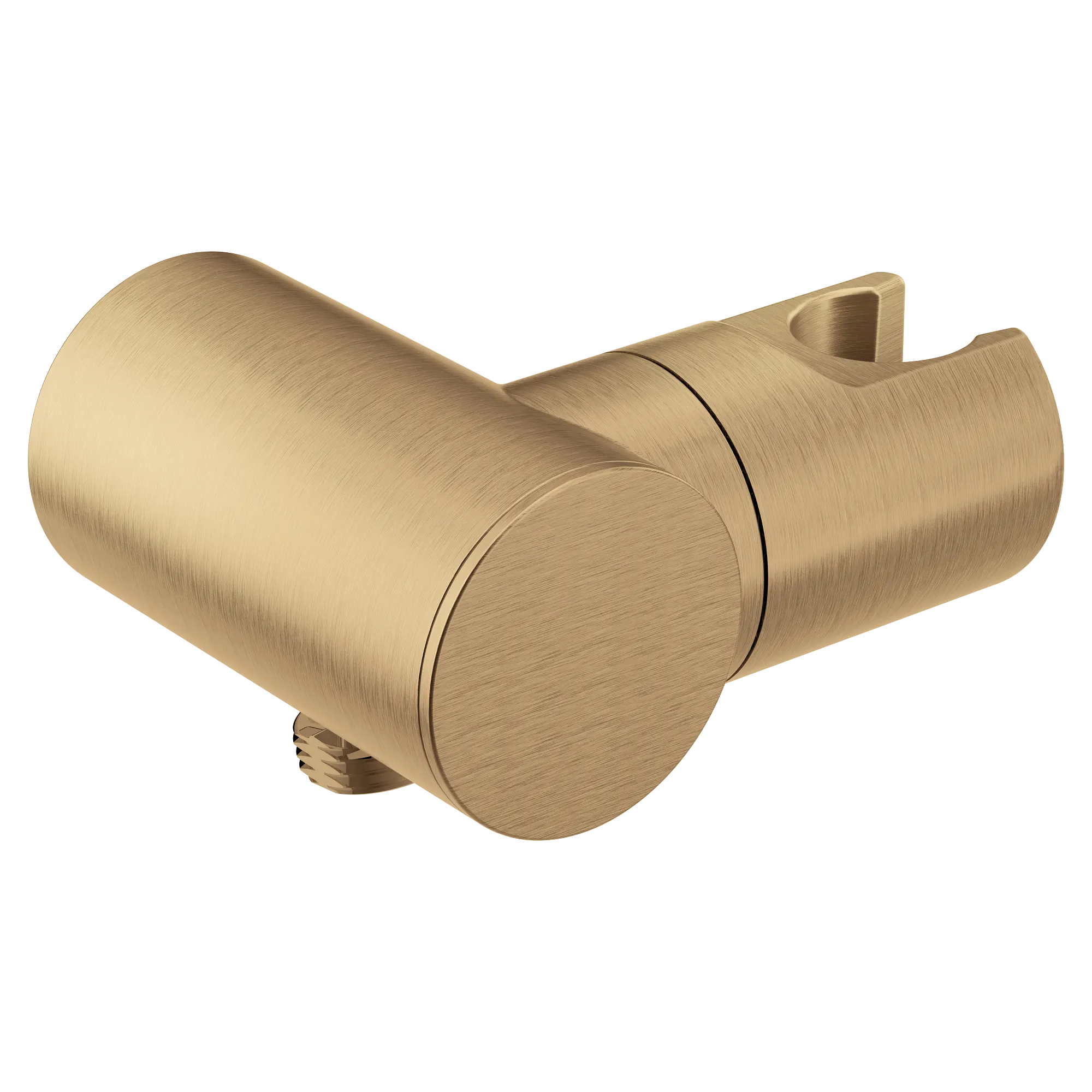 Chrome Handheld Shower Bracket Drop Ell - Image 13