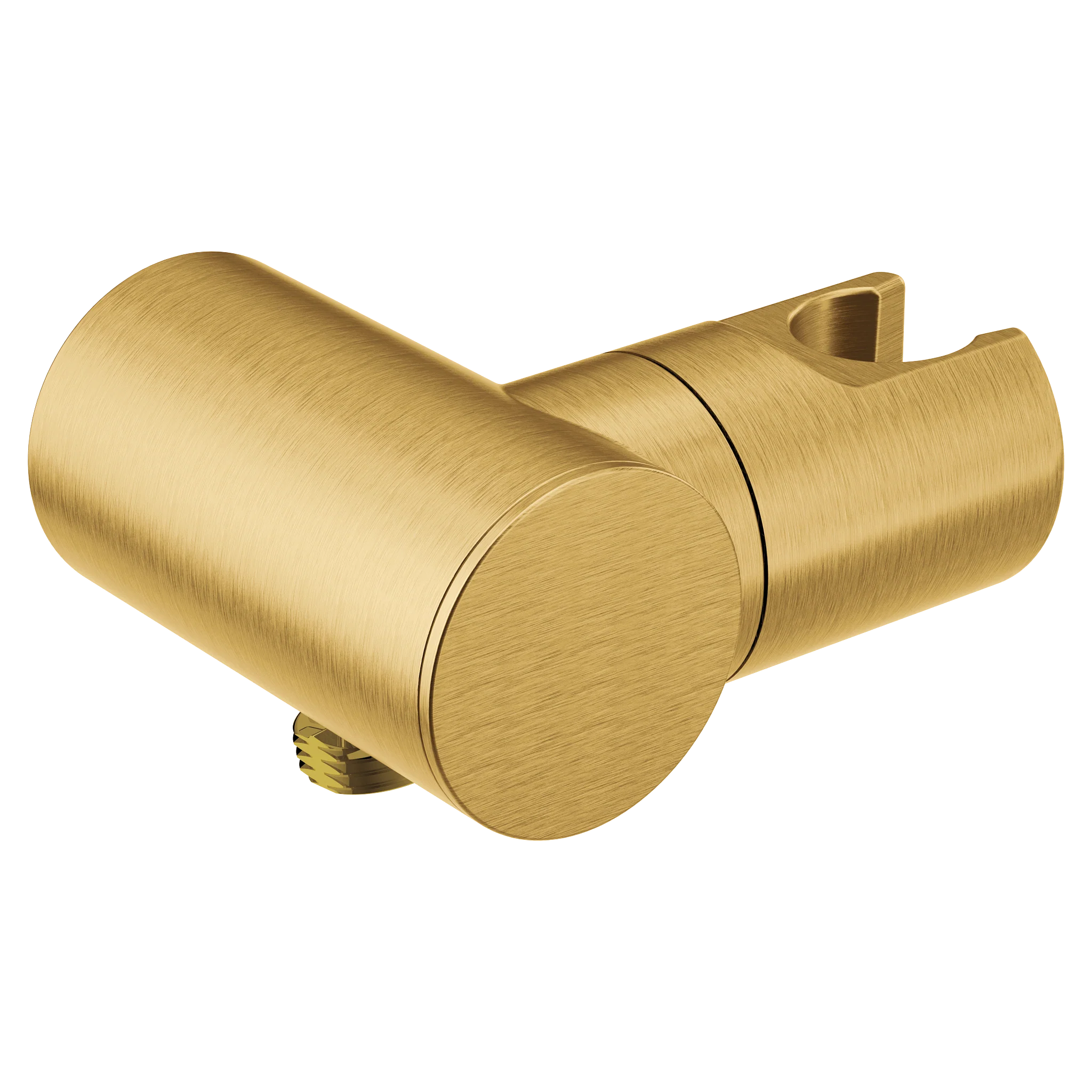 Chrome Handheld Shower Bracket Drop Ell - Image 9