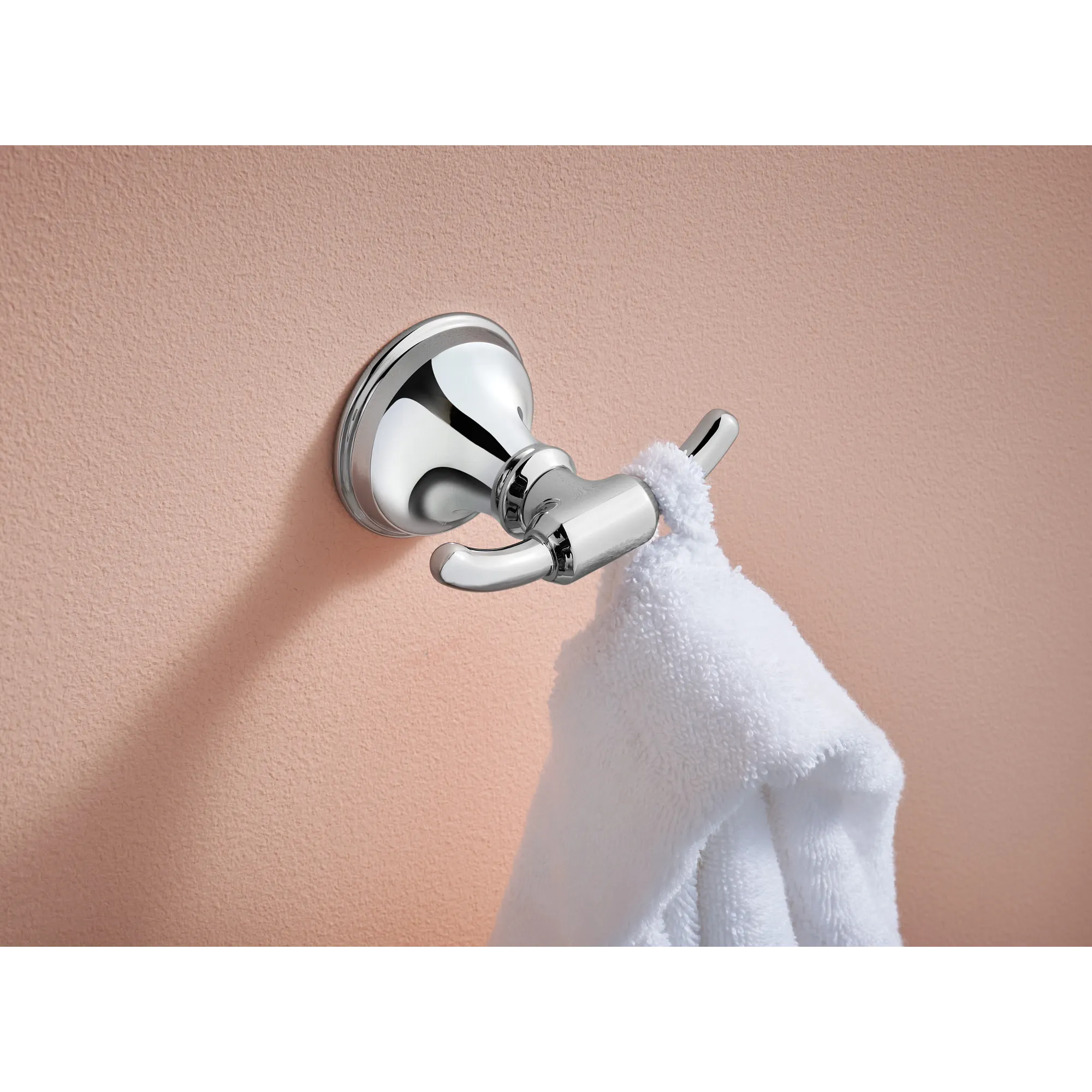 Jansen Double Robe Hook - Image 3
