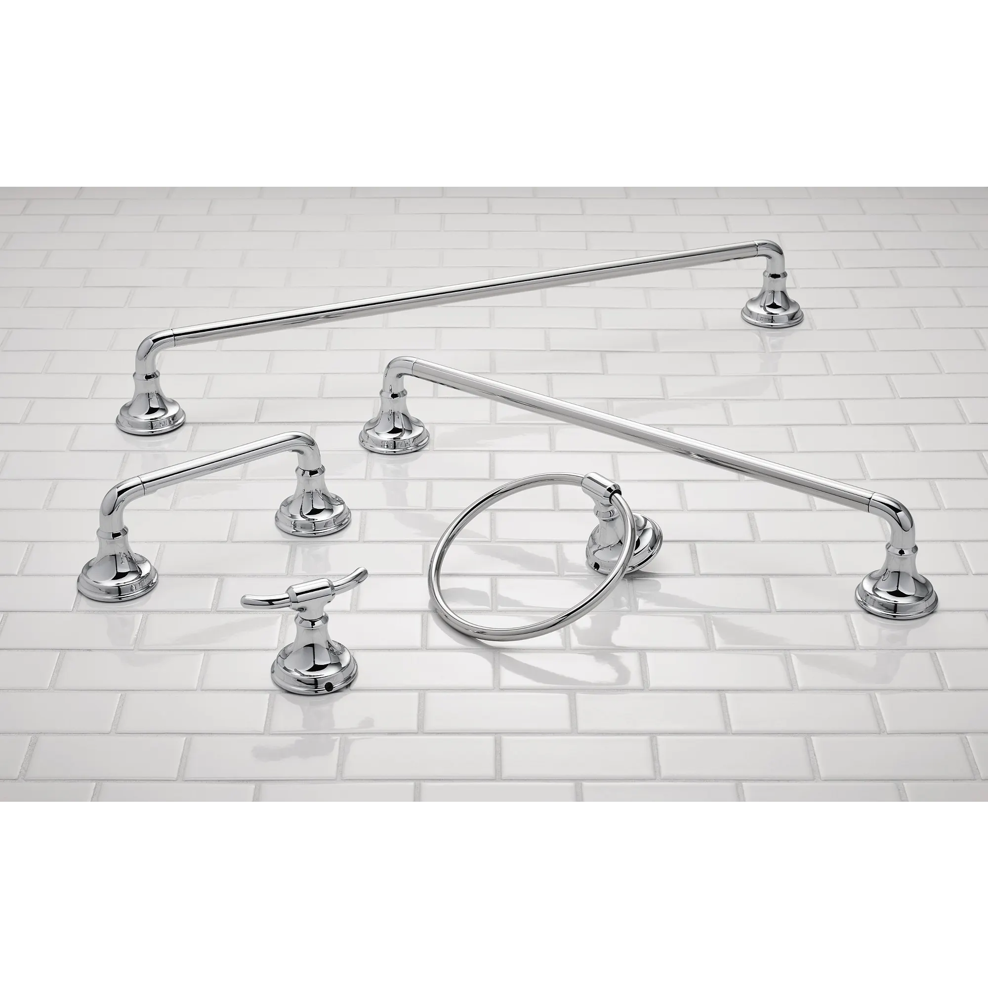 Jansen Double Robe Hook - Image 4