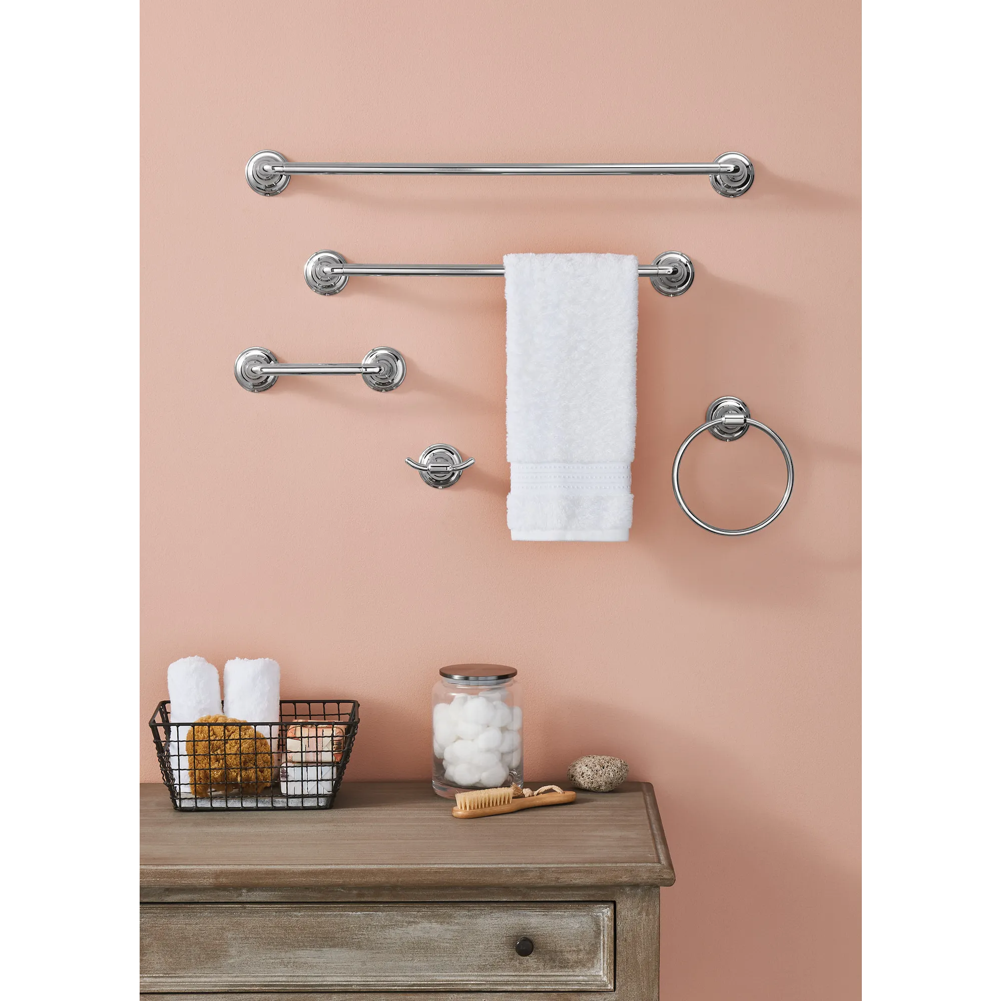 Jansen Double Robe Hook - Image 5