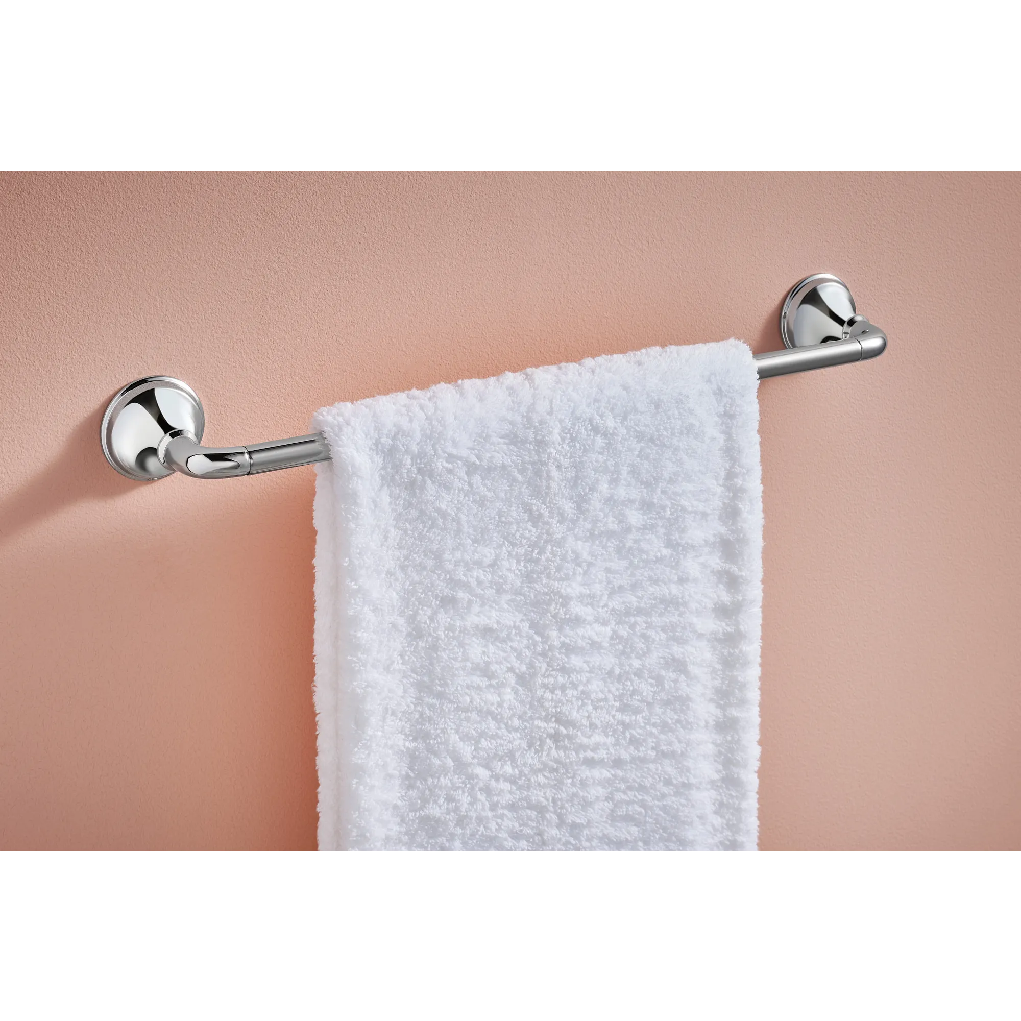 Jansen 24" Towel Bar - Image 3