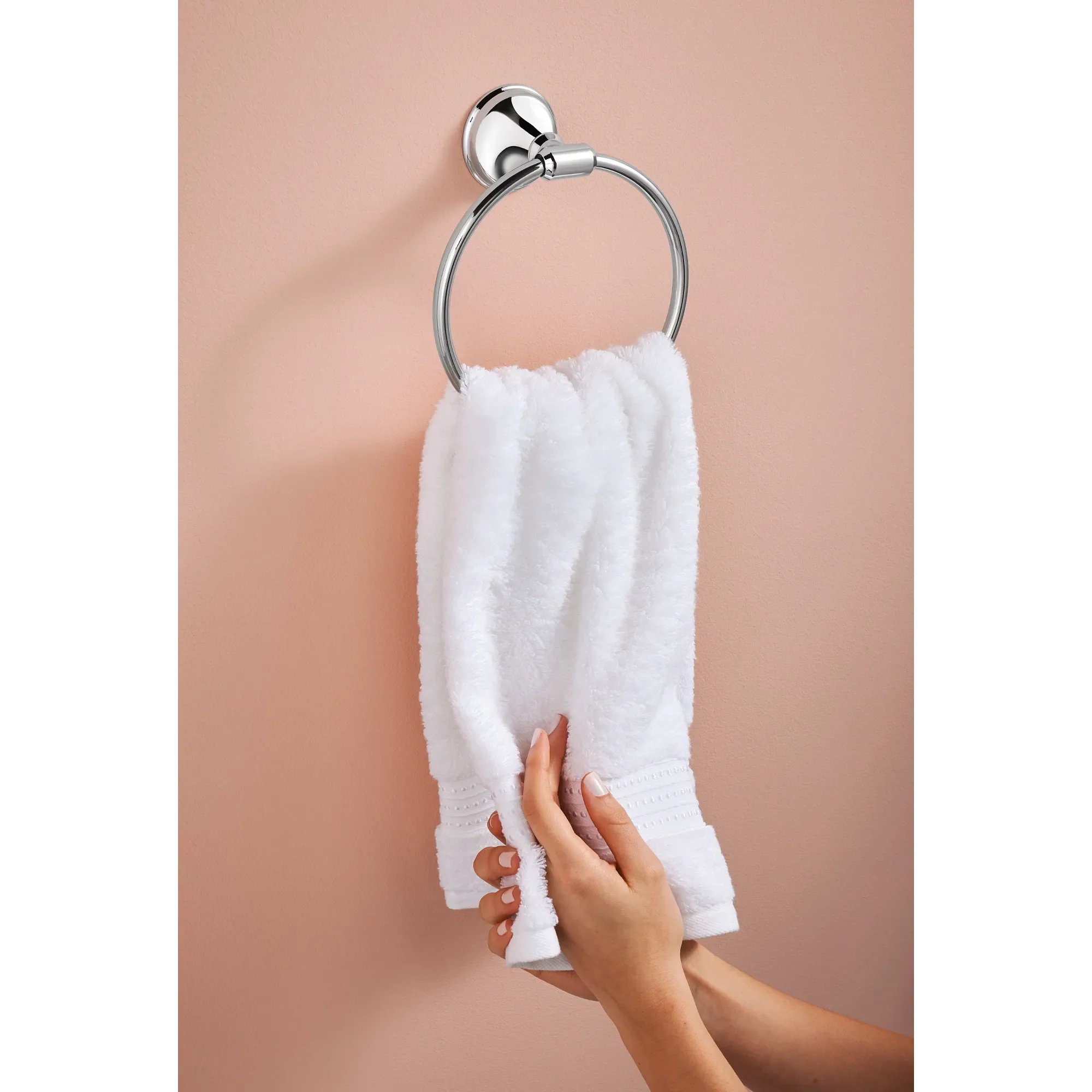 Jansen Towel Ring - Image 3