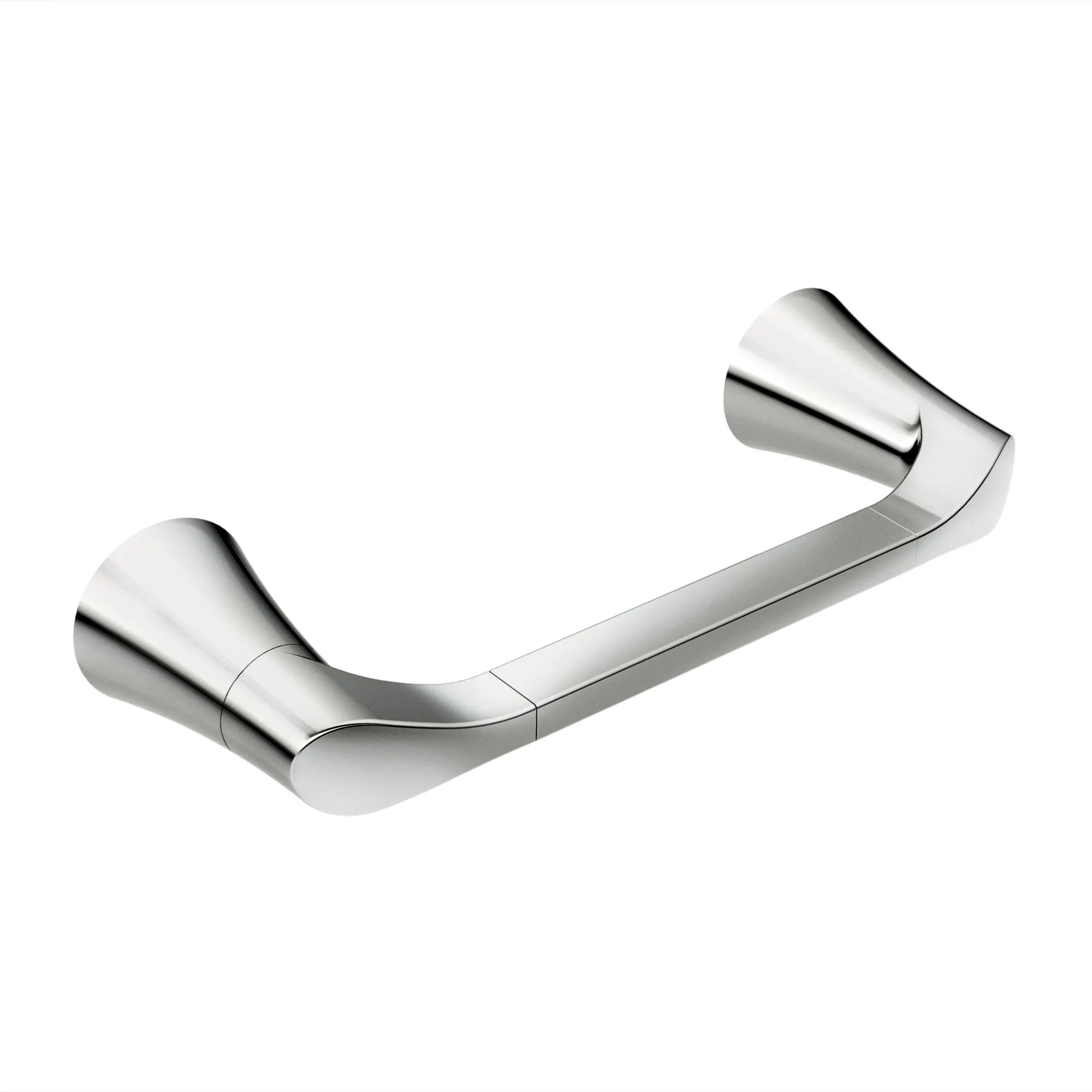Danika Pivoting Toilet Paper Holder - Image 2