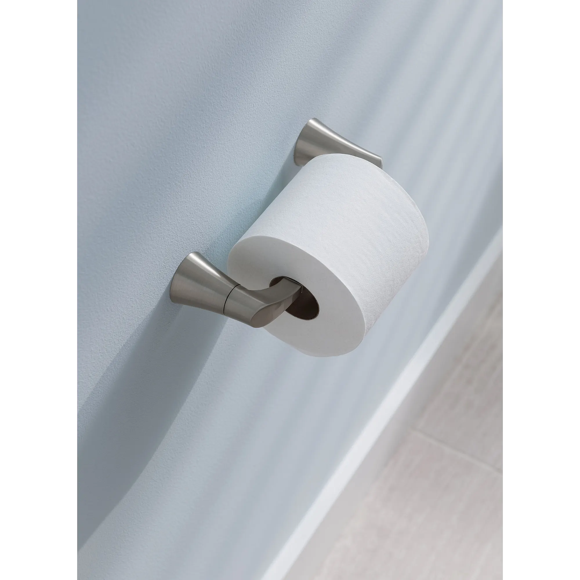 Danika Pivoting Toilet Paper Holder - Image 8