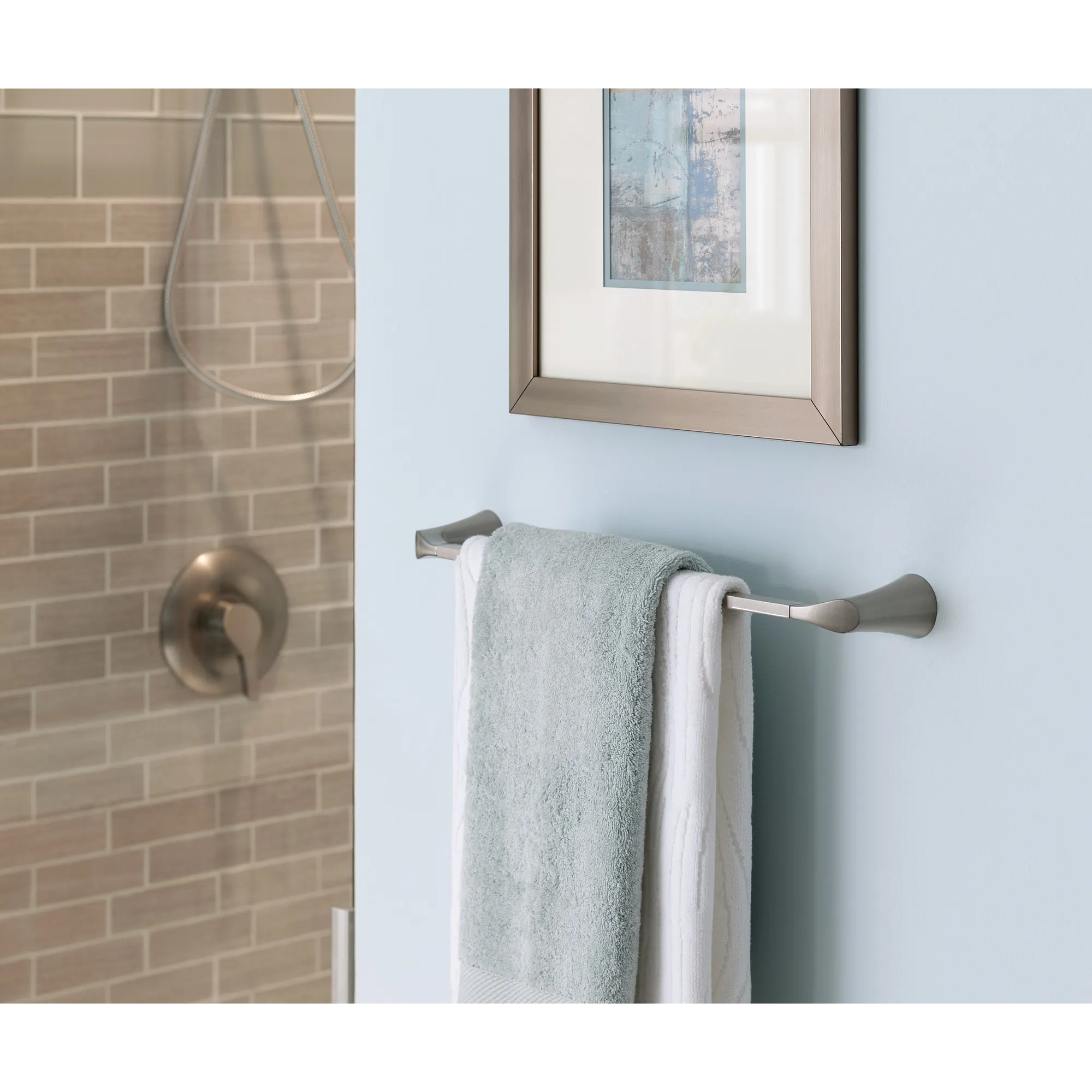 Danika 18" Towel Bar - Image 5