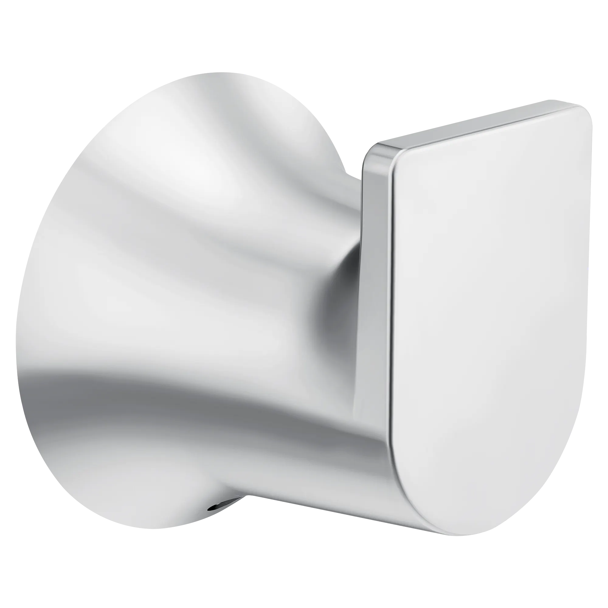 Genta Chrome robe hook - Image 2