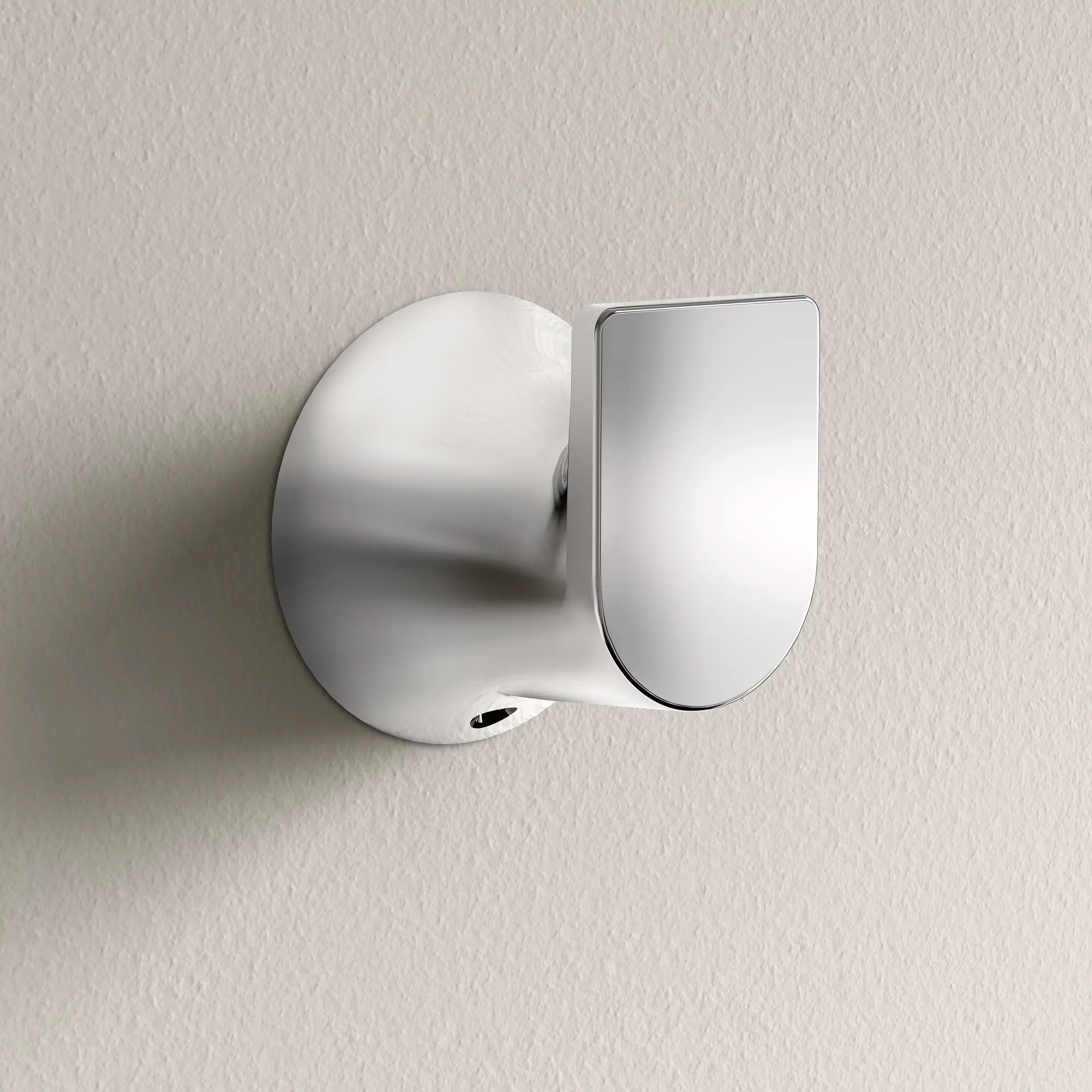 Genta Chrome robe hook - Image 3