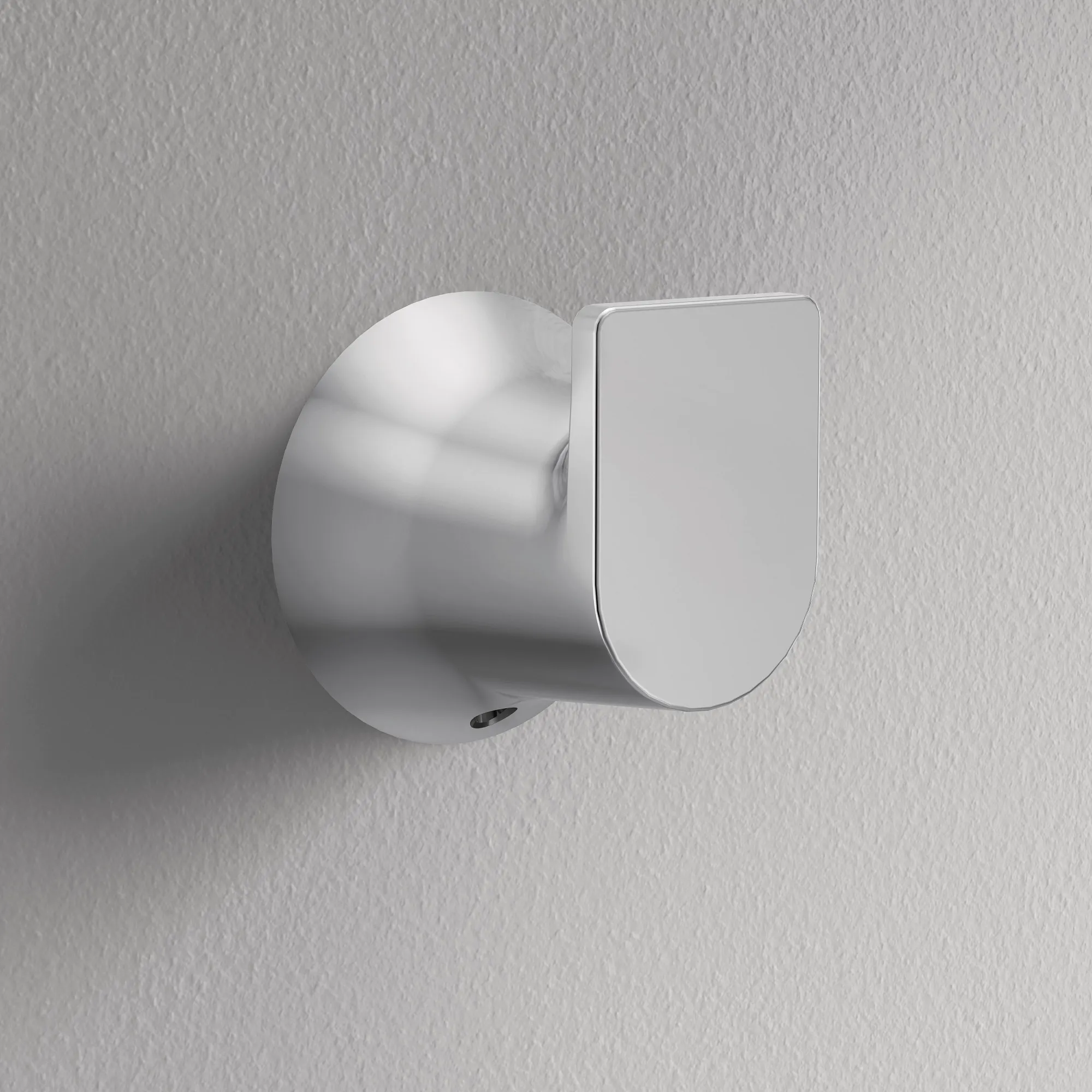 Genta Chrome robe hook - Image 4