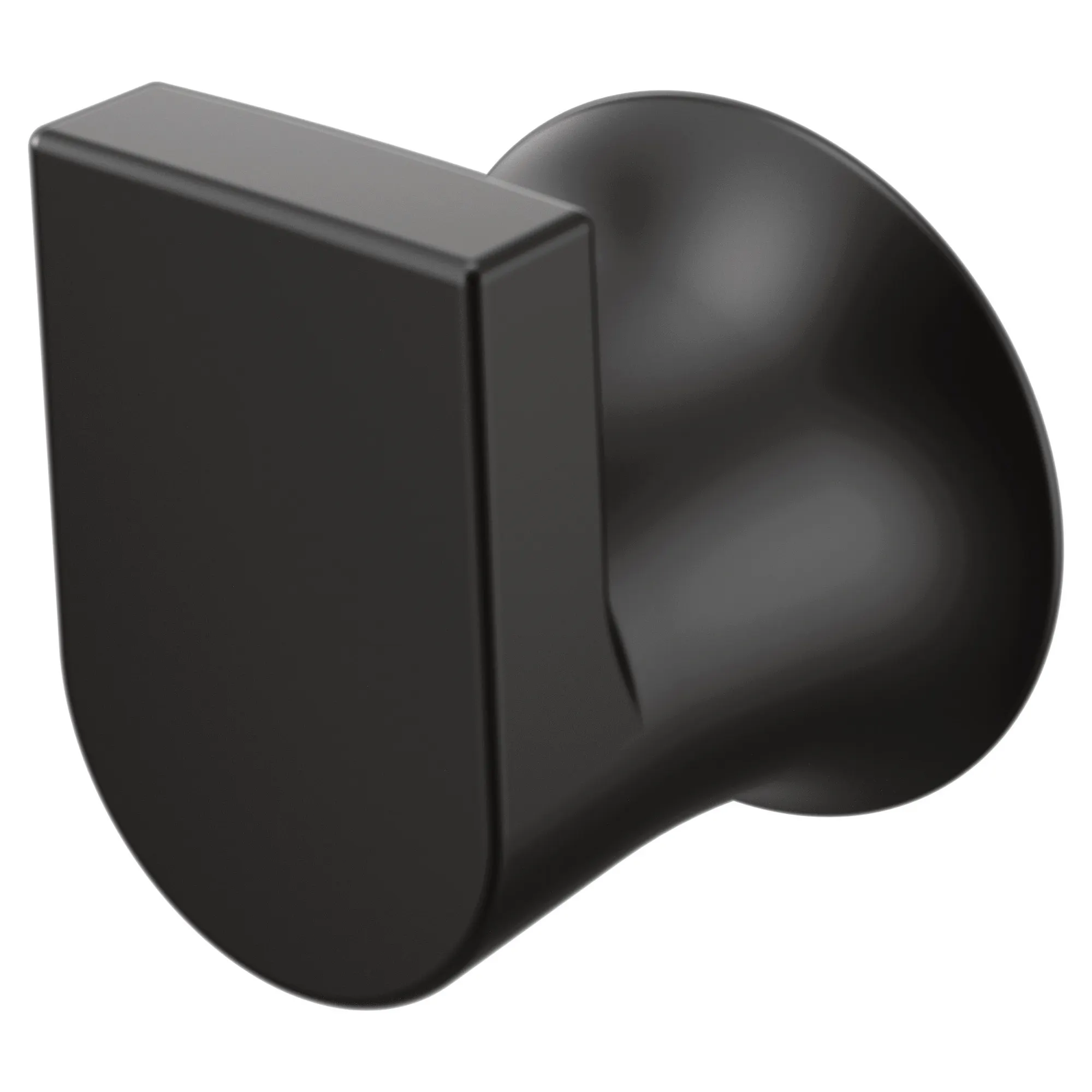 Genta LX Chrome Single Robe Hook - Image 14