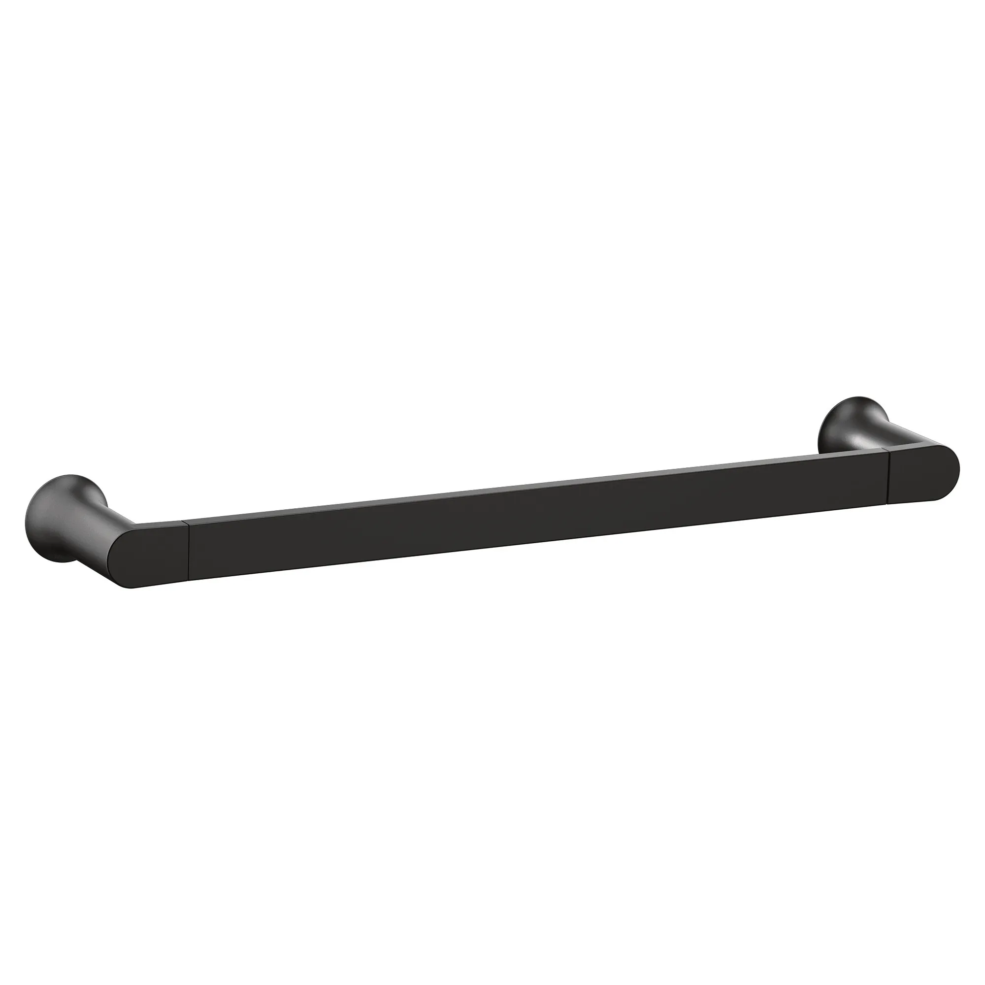 Genta LX Chrome 18" Towel Bar - Image 10
