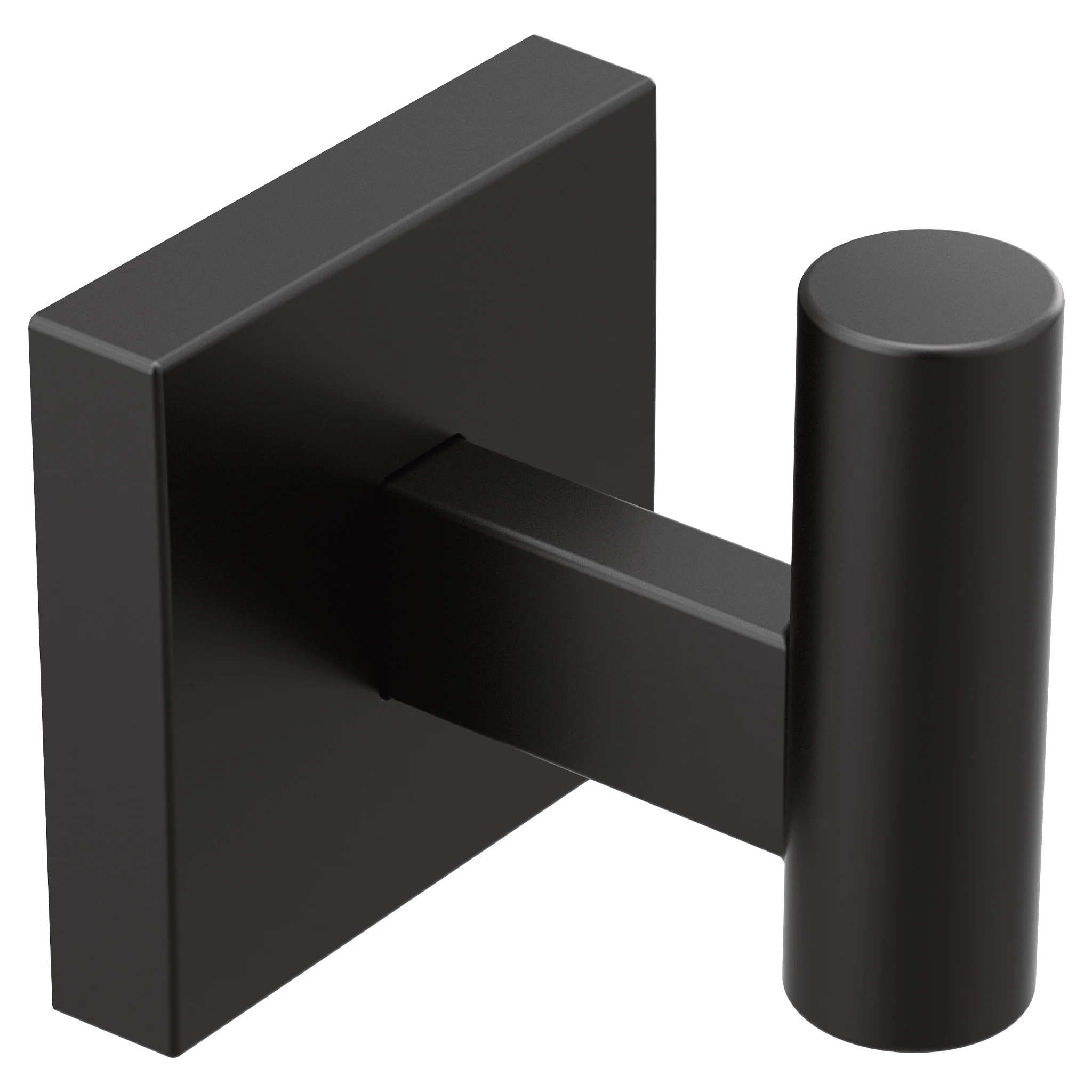 Triva Chrome single robe hook - Image 3