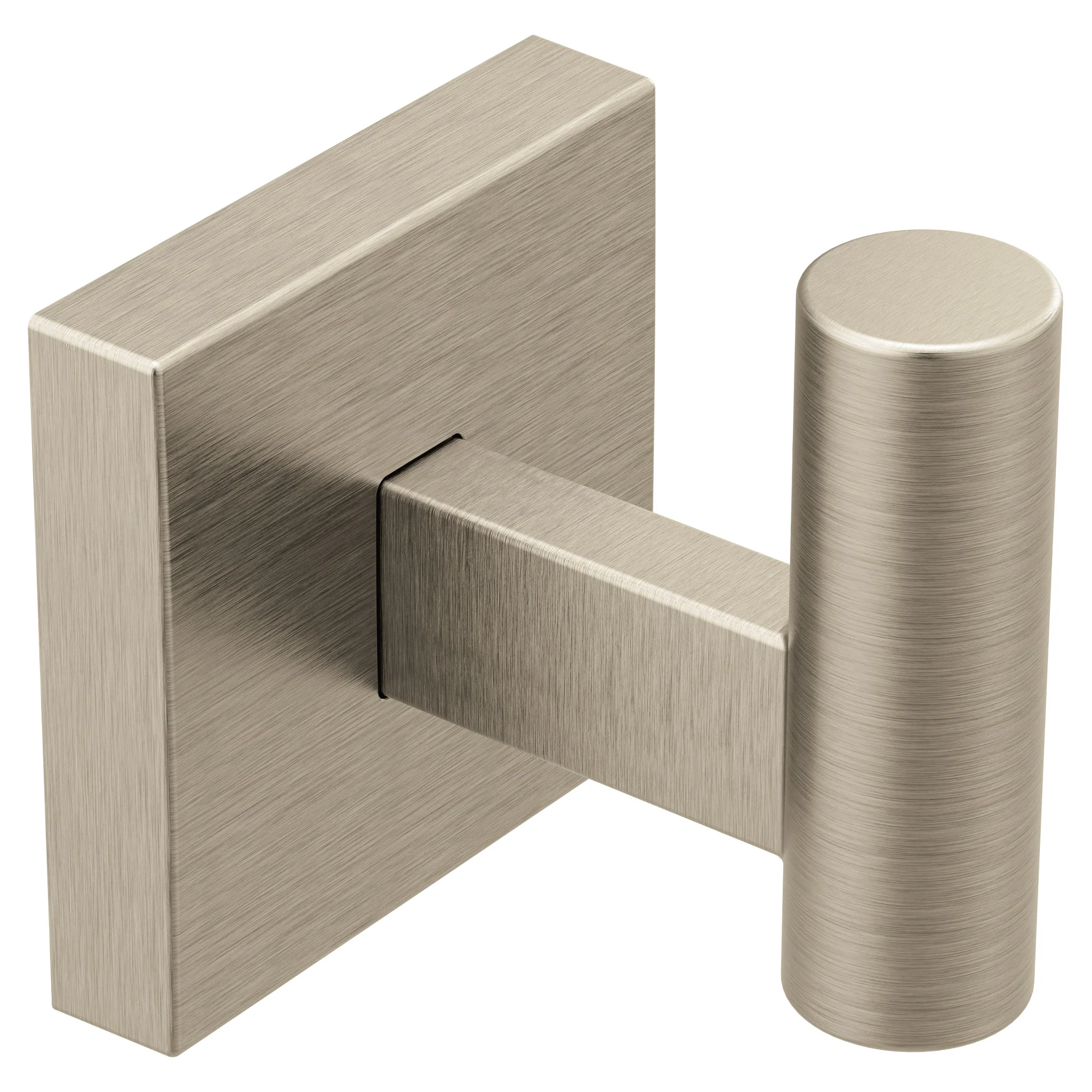 Triva Chrome single robe hook - Image 5
